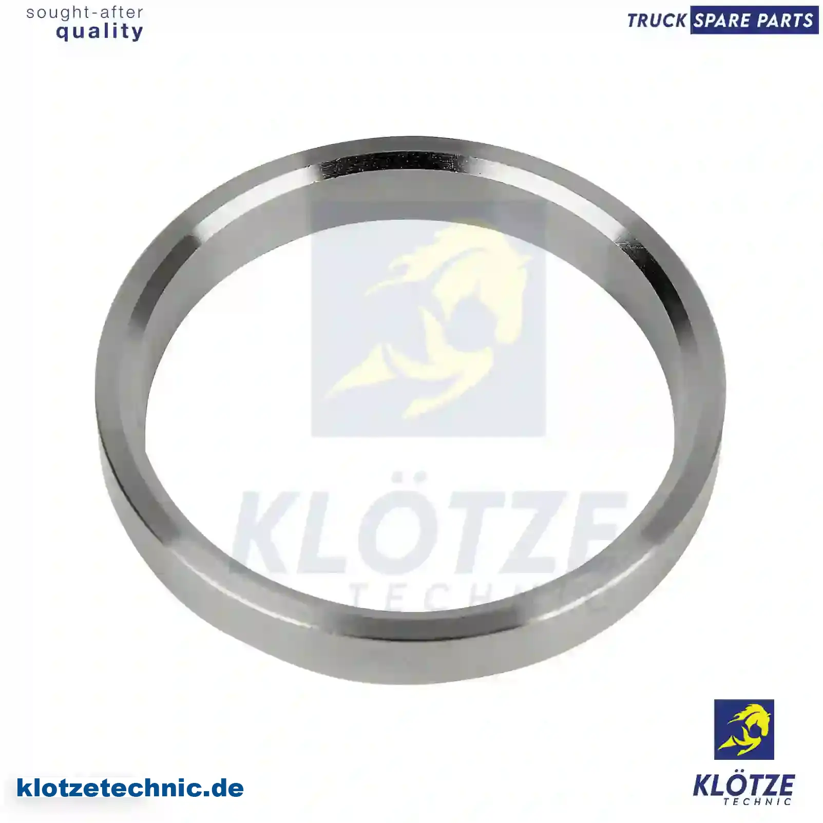 Valve Seat Ring,Intake 4220530531, , ,, 4220530531, , , || Klötze Technic Spare Part | Engine, Accelerator Pedal, Camshaft, Connecting Rod, Crankcase, Crankshaft, Cylinder Head, Engine Suspension Mountings, Exhaust Manifold, Exhaust Gas Recirculation, Filter Kits, Flywheel Housing, General Overhaul Kits, Engine, Intake Manifold, Oil Cleaner, Oil Cooler, Oil Filter, Oil Pump, Oil Sump, Piston & Liner, Sensor & Switch, Timing Case, Turbocharger, Cooling System, Belt Tensioner, Coolant Filter, Coolant Pipe, Corrosion Prevention Agent, Drive, Expansion Tank, Fan, Intercooler, Monitors & Gauges, Radiator, Thermostat, V-Belt / Timing belt, Water Pump, Fuel System, Electronical Injector Unit, Feed Pump, Fuel Filter, cpl., Fuel Gauge Sender,  Fuel Line, Fuel Pump, Fuel Tank, Injection Line Kit, Injection Pump, Exhaust System, Clutch & Pedal, Gearbox, Propeller Shaft, Axles, Brake System, Hubs & Wheels, Suspension, Leaf Spring, Universal Parts / Accessories, Steering, Electrical System, Cabin