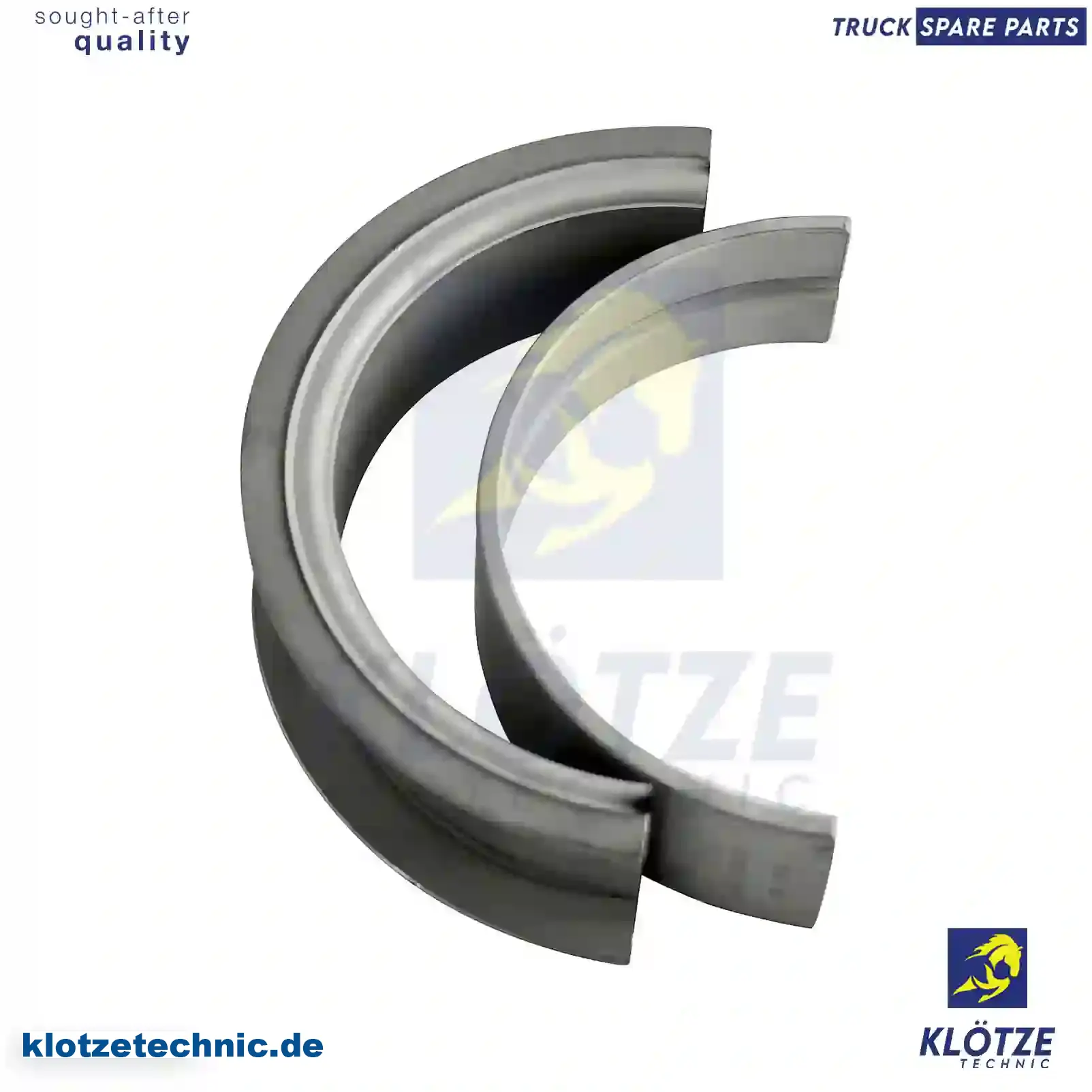 Main Bearing Kit 4420302240, 4420302240 || Klötze Technic Spare Part | Engine, Accelerator Pedal, Camshaft, Connecting Rod, Crankcase, Crankshaft, Cylinder Head, Engine Suspension Mountings, Exhaust Manifold, Exhaust Gas Recirculation, Filter Kits, Flywheel Housing, General Overhaul Kits, Engine, Intake Manifold, Oil Cleaner, Oil Cooler, Oil Filter, Oil Pump, Oil Sump, Piston & Liner, Sensor & Switch, Timing Case, Turbocharger, Cooling System, Belt Tensioner, Coolant Filter, Coolant Pipe, Corrosion Prevention Agent, Drive, Expansion Tank, Fan, Intercooler, Monitors & Gauges, Radiator, Thermostat, V-Belt / Timing belt, Water Pump, Fuel System, Electronical Injector Unit, Feed Pump, Fuel Filter, cpl., Fuel Gauge Sender,  Fuel Line, Fuel Pump, Fuel Tank, Injection Line Kit, Injection Pump, Exhaust System, Clutch & Pedal, Gearbox, Propeller Shaft, Axles, Brake System, Hubs & Wheels, Suspension, Leaf Spring, Universal Parts / Accessories, Steering, Electrical System, Cabin