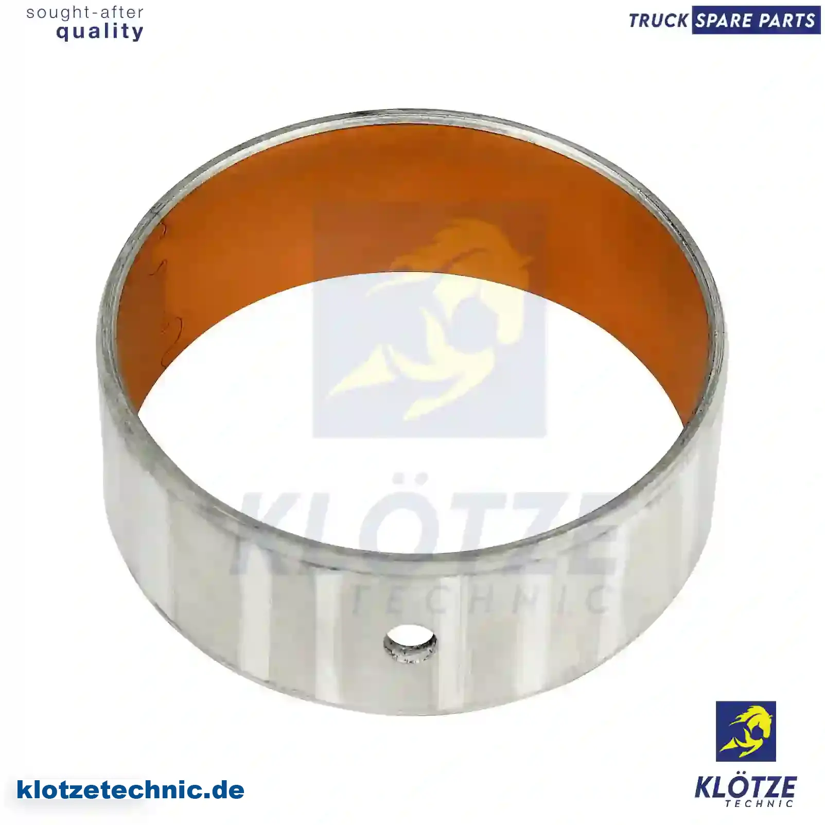 Camshaft Bearing 4030510910, 40305, 4030510910, 40305 || Klötze Technic Spare Part | Engine, Accelerator Pedal, Camshaft, Connecting Rod, Crankcase, Crankshaft, Cylinder Head, Engine Suspension Mountings, Exhaust Manifold, Exhaust Gas Recirculation, Filter Kits, Flywheel Housing, General Overhaul Kits, Engine, Intake Manifold, Oil Cleaner, Oil Cooler, Oil Filter, Oil Pump, Oil Sump, Piston & Liner, Sensor & Switch, Timing Case, Turbocharger, Cooling System, Belt Tensioner, Coolant Filter, Coolant Pipe, Corrosion Prevention Agent, Drive, Expansion Tank, Fan, Intercooler, Monitors & Gauges, Radiator, Thermostat, V-Belt / Timing belt, Water Pump, Fuel System, Electronical Injector Unit, Feed Pump, Fuel Filter, cpl., Fuel Gauge Sender,  Fuel Line, Fuel Pump, Fuel Tank, Injection Line Kit, Injection Pump, Exhaust System, Clutch & Pedal, Gearbox, Propeller Shaft, Axles, Brake System, Hubs & Wheels, Suspension, Leaf Spring, Universal Parts / Accessories, Steering, Electrical System, Cabin