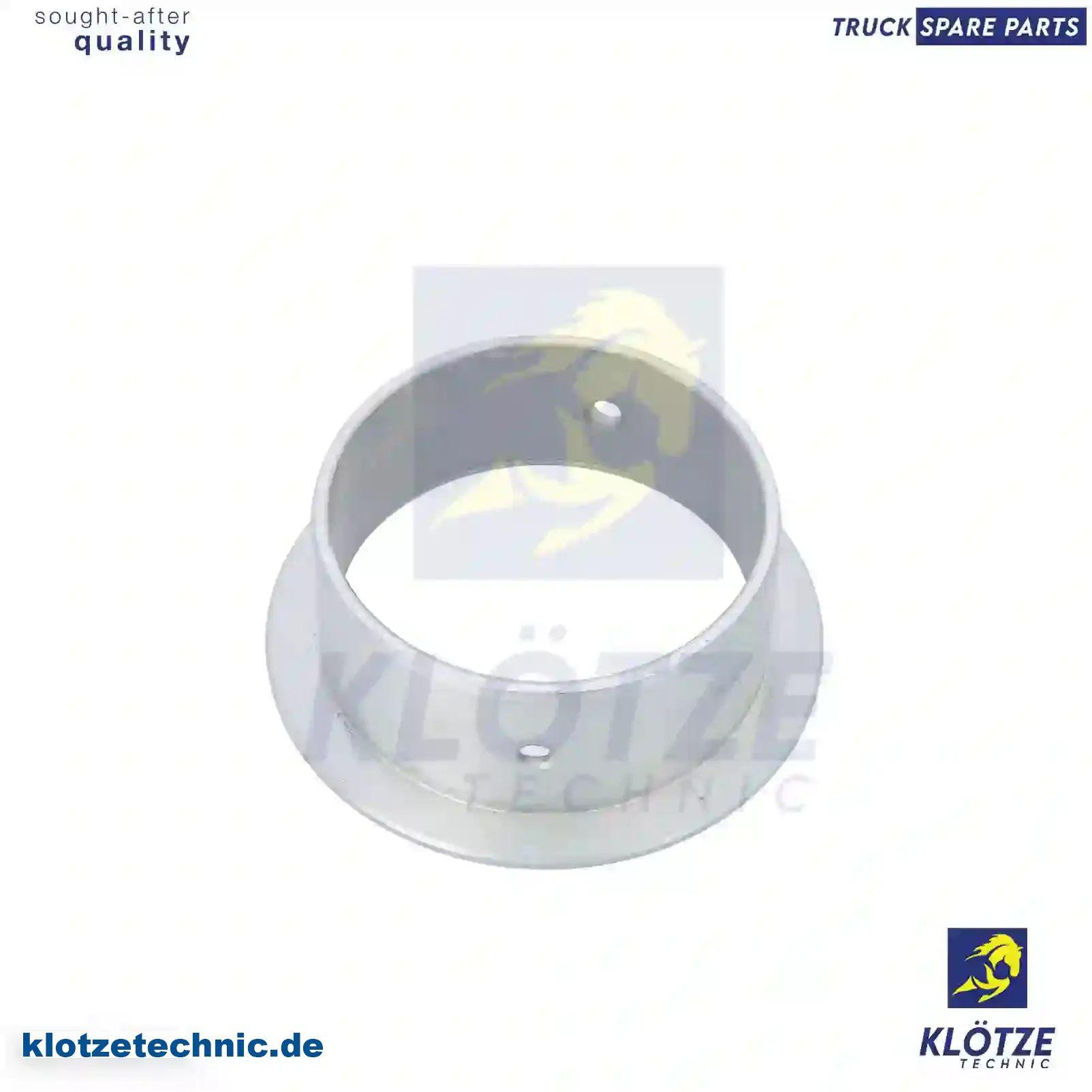 Camshaft Bearing 4030511710, 4030511710 || Klötze Technic Spare Part | Engine, Accelerator Pedal, Camshaft, Connecting Rod, Crankcase, Crankshaft, Cylinder Head, Engine Suspension Mountings, Exhaust Manifold, Exhaust Gas Recirculation, Filter Kits, Flywheel Housing, General Overhaul Kits, Engine, Intake Manifold, Oil Cleaner, Oil Cooler, Oil Filter, Oil Pump, Oil Sump, Piston & Liner, Sensor & Switch, Timing Case, Turbocharger, Cooling System, Belt Tensioner, Coolant Filter, Coolant Pipe, Corrosion Prevention Agent, Drive, Expansion Tank, Fan, Intercooler, Monitors & Gauges, Radiator, Thermostat, V-Belt / Timing belt, Water Pump, Fuel System, Electronical Injector Unit, Feed Pump, Fuel Filter, cpl., Fuel Gauge Sender,  Fuel Line, Fuel Pump, Fuel Tank, Injection Line Kit, Injection Pump, Exhaust System, Clutch & Pedal, Gearbox, Propeller Shaft, Axles, Brake System, Hubs & Wheels, Suspension, Leaf Spring, Universal Parts / Accessories, Steering, Electrical System, Cabin