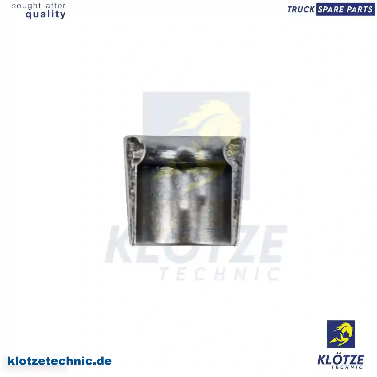 Valve Stem Key 4000530026, 1020530026,, 4000530026, 1020530026, || Klötze Technic Spare Part | Engine, Accelerator Pedal, Camshaft, Connecting Rod, Crankcase, Crankshaft, Cylinder Head, Engine Suspension Mountings, Exhaust Manifold, Exhaust Gas Recirculation, Filter Kits, Flywheel Housing, General Overhaul Kits, Engine, Intake Manifold, Oil Cleaner, Oil Cooler, Oil Filter, Oil Pump, Oil Sump, Piston & Liner, Sensor & Switch, Timing Case, Turbocharger, Cooling System, Belt Tensioner, Coolant Filter, Coolant Pipe, Corrosion Prevention Agent, Drive, Expansion Tank, Fan, Intercooler, Monitors & Gauges, Radiator, Thermostat, V-Belt / Timing belt, Water Pump, Fuel System, Electronical Injector Unit, Feed Pump, Fuel Filter, cpl., Fuel Gauge Sender,  Fuel Line, Fuel Pump, Fuel Tank, Injection Line Kit, Injection Pump, Exhaust System, Clutch & Pedal, Gearbox, Propeller Shaft, Axles, Brake System, Hubs & Wheels, Suspension, Leaf Spring, Universal Parts / Accessories, Steering, Electrical System, Cabin