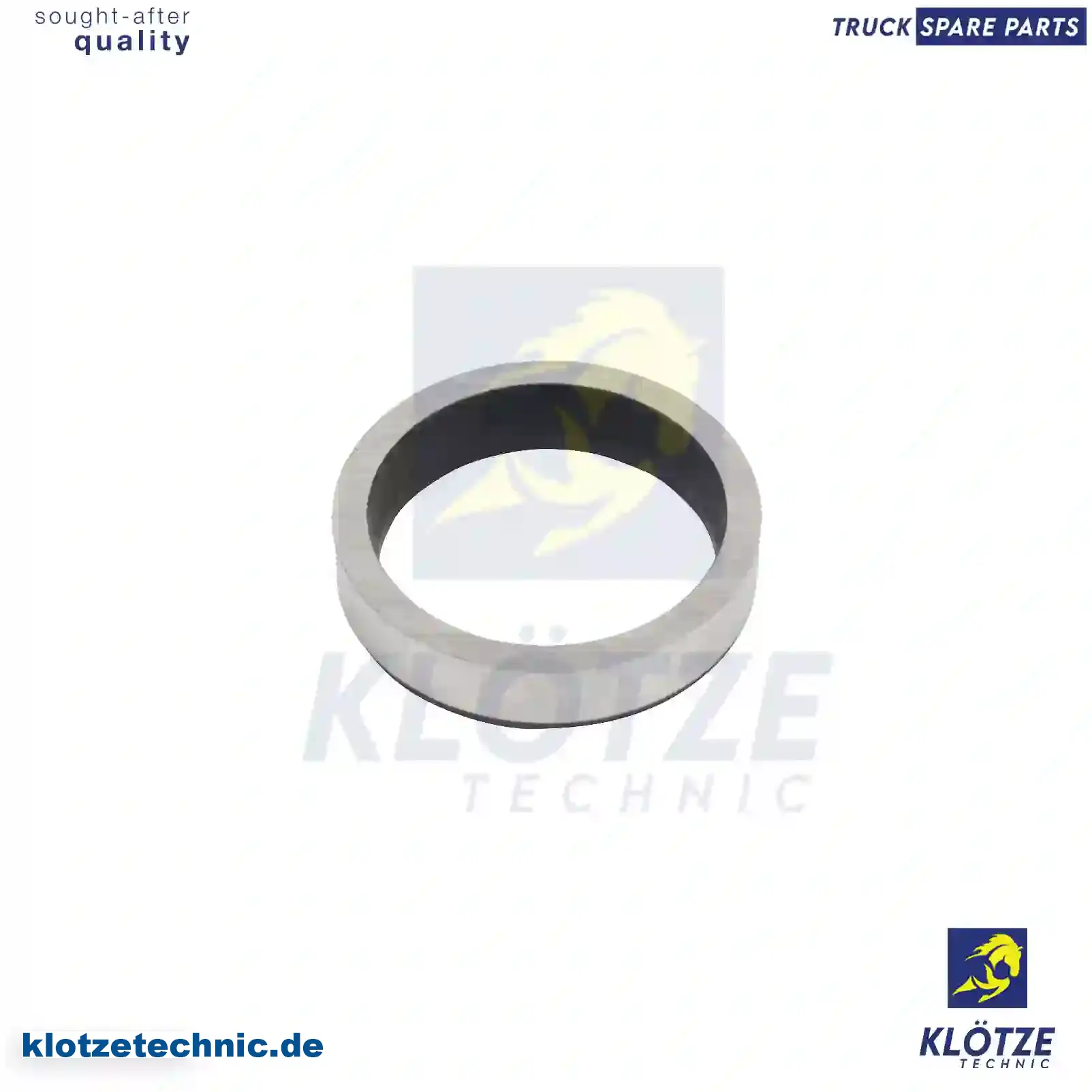 Valve Seat Ring, Intake 9060530131, 9060530131,, 9060530131, 9060530131, || Klötze Technic Spare Part | Engine, Accelerator Pedal, Camshaft, Connecting Rod, Crankcase, Crankshaft, Cylinder Head, Engine Suspension Mountings, Exhaust Manifold, Exhaust Gas Recirculation, Filter Kits, Flywheel Housing, General Overhaul Kits, Engine, Intake Manifold, Oil Cleaner, Oil Cooler, Oil Filter, Oil Pump, Oil Sump, Piston & Liner, Sensor & Switch, Timing Case, Turbocharger, Cooling System, Belt Tensioner, Coolant Filter, Coolant Pipe, Corrosion Prevention Agent, Drive, Expansion Tank, Fan, Intercooler, Monitors & Gauges, Radiator, Thermostat, V-Belt / Timing belt, Water Pump, Fuel System, Electronical Injector Unit, Feed Pump, Fuel Filter, cpl., Fuel Gauge Sender,  Fuel Line, Fuel Pump, Fuel Tank, Injection Line Kit, Injection Pump, Exhaust System, Clutch & Pedal, Gearbox, Propeller Shaft, Axles, Brake System, Hubs & Wheels, Suspension, Leaf Spring, Universal Parts / Accessories, Steering, Electrical System, Cabin