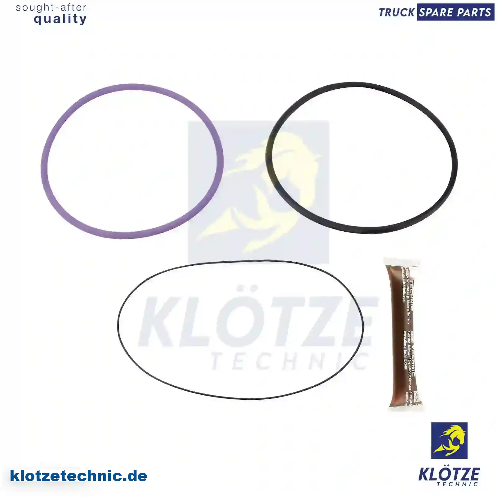 Seal Ring Kit, Cylinder Liner 271158, 275462, 275568, 275734, 275739, 271158, 275462, 275568, 275734, 275739 || Klötze Technic Spare Part | Engine, Accelerator Pedal, Camshaft, Connecting Rod, Crankcase, Crankshaft, Cylinder Head, Engine Suspension Mountings, Exhaust Manifold, Exhaust Gas Recirculation, Filter Kits, Flywheel Housing, General Overhaul Kits, Engine, Intake Manifold, Oil Cleaner, Oil Cooler, Oil Filter, Oil Pump, Oil Sump, Piston & Liner, Sensor & Switch, Timing Case, Turbocharger, Cooling System, Belt Tensioner, Coolant Filter, Coolant Pipe, Corrosion Prevention Agent, Drive, Expansion Tank, Fan, Intercooler, Monitors & Gauges, Radiator, Thermostat, V-Belt / Timing belt, Water Pump, Fuel System, Electronical Injector Unit, Feed Pump, Fuel Filter, cpl., Fuel Gauge Sender,  Fuel Line, Fuel Pump, Fuel Tank, Injection Line Kit, Injection Pump, Exhaust System, Clutch & Pedal, Gearbox, Propeller Shaft, Axles, Brake System, Hubs & Wheels, Suspension, Leaf Spring, Universal Parts / Accessories, Steering, Electrical System, Cabin