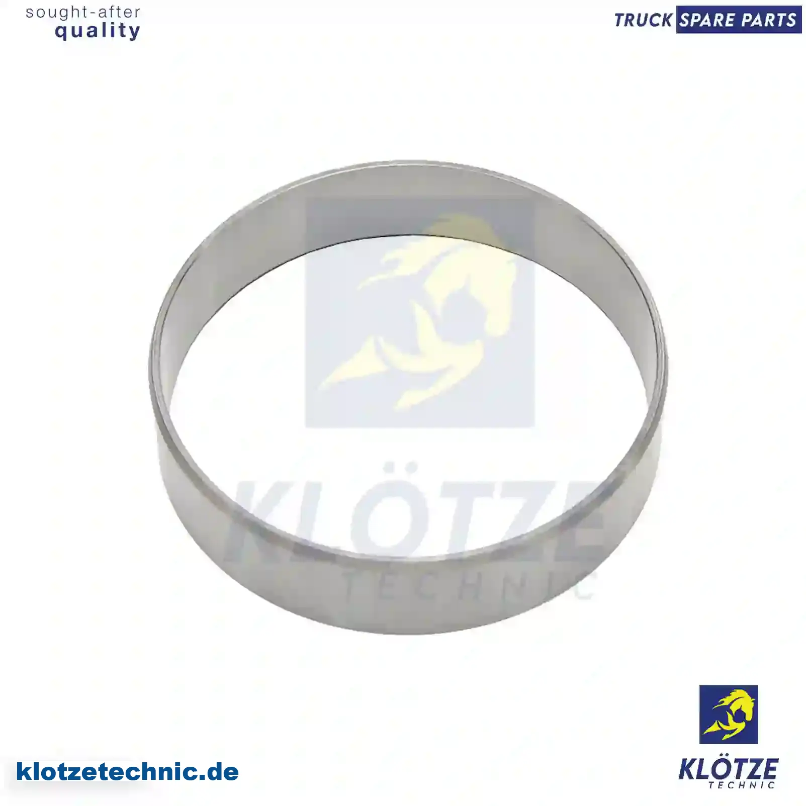 Race Ring, New Version 4420310027, ,, 4420310027, , || Klötze Technic Spare Part | Engine, Accelerator Pedal, Camshaft, Connecting Rod, Crankcase, Crankshaft, Cylinder Head, Engine Suspension Mountings, Exhaust Manifold, Exhaust Gas Recirculation, Filter Kits, Flywheel Housing, General Overhaul Kits, Engine, Intake Manifold, Oil Cleaner, Oil Cooler, Oil Filter, Oil Pump, Oil Sump, Piston & Liner, Sensor & Switch, Timing Case, Turbocharger, Cooling System, Belt Tensioner, Coolant Filter, Coolant Pipe, Corrosion Prevention Agent, Drive, Expansion Tank, Fan, Intercooler, Monitors & Gauges, Radiator, Thermostat, V-Belt / Timing belt, Water Pump, Fuel System, Electronical Injector Unit, Feed Pump, Fuel Filter, cpl., Fuel Gauge Sender,  Fuel Line, Fuel Pump, Fuel Tank, Injection Line Kit, Injection Pump, Exhaust System, Clutch & Pedal, Gearbox, Propeller Shaft, Axles, Brake System, Hubs & Wheels, Suspension, Leaf Spring, Universal Parts / Accessories, Steering, Electrical System, Cabin