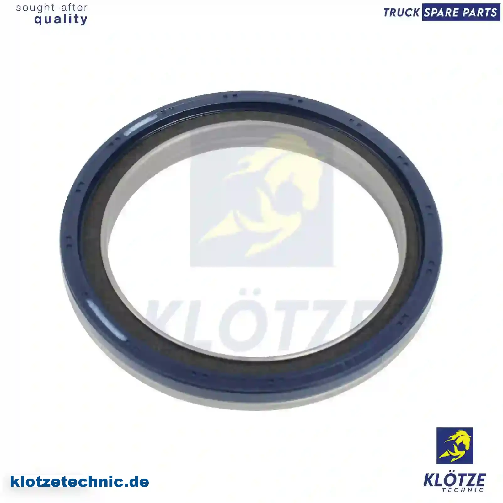 Oil Seal 40102680, 40102683, 504078251, 5801625923, ZG02814-0008, 40102680, 40102683, 504078251, 5801625923, ZG02814-0008 || Klötze Technic Spare Part | Engine, Accelerator Pedal, Camshaft, Connecting Rod, Crankcase, Crankshaft, Cylinder Head, Engine Suspension Mountings, Exhaust Manifold, Exhaust Gas Recirculation, Filter Kits, Flywheel Housing, General Overhaul Kits, Engine, Intake Manifold, Oil Cleaner, Oil Cooler, Oil Filter, Oil Pump, Oil Sump, Piston & Liner, Sensor & Switch, Timing Case, Turbocharger, Cooling System, Belt Tensioner, Coolant Filter, Coolant Pipe, Corrosion Prevention Agent, Drive, Expansion Tank, Fan, Intercooler, Monitors & Gauges, Radiator, Thermostat, V-Belt / Timing belt, Water Pump, Fuel System, Electronical Injector Unit, Feed Pump, Fuel Filter, cpl., Fuel Gauge Sender,  Fuel Line, Fuel Pump, Fuel Tank, Injection Line Kit, Injection Pump, Exhaust System, Clutch & Pedal, Gearbox, Propeller Shaft, Axles, Brake System, Hubs & Wheels, Suspension, Leaf Spring, Universal Parts / Accessories, Steering, Electrical System, Cabin