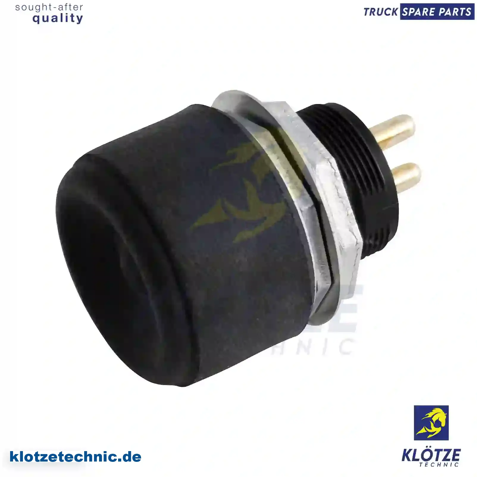 Ignition Switch 0035452314, 0015454614, 0035452314, ZG20034-0008, 0035452314, 0015454614, 0035452314, ZG20034-0008 || Klötze Technic Spare Part | Engine, Accelerator Pedal, Camshaft, Connecting Rod, Crankcase, Crankshaft, Cylinder Head, Engine Suspension Mountings, Exhaust Manifold, Exhaust Gas Recirculation, Filter Kits, Flywheel Housing, General Overhaul Kits, Engine, Intake Manifold, Oil Cleaner, Oil Cooler, Oil Filter, Oil Pump, Oil Sump, Piston & Liner, Sensor & Switch, Timing Case, Turbocharger, Cooling System, Belt Tensioner, Coolant Filter, Coolant Pipe, Corrosion Prevention Agent, Drive, Expansion Tank, Fan, Intercooler, Monitors & Gauges, Radiator, Thermostat, V-Belt / Timing belt, Water Pump, Fuel System, Electronical Injector Unit, Feed Pump, Fuel Filter, cpl., Fuel Gauge Sender,  Fuel Line, Fuel Pump, Fuel Tank, Injection Line Kit, Injection Pump, Exhaust System, Clutch & Pedal, Gearbox, Propeller Shaft, Axles, Brake System, Hubs & Wheels, Suspension, Leaf Spring, Universal Parts / Accessories, Steering, Electrical System, Cabin