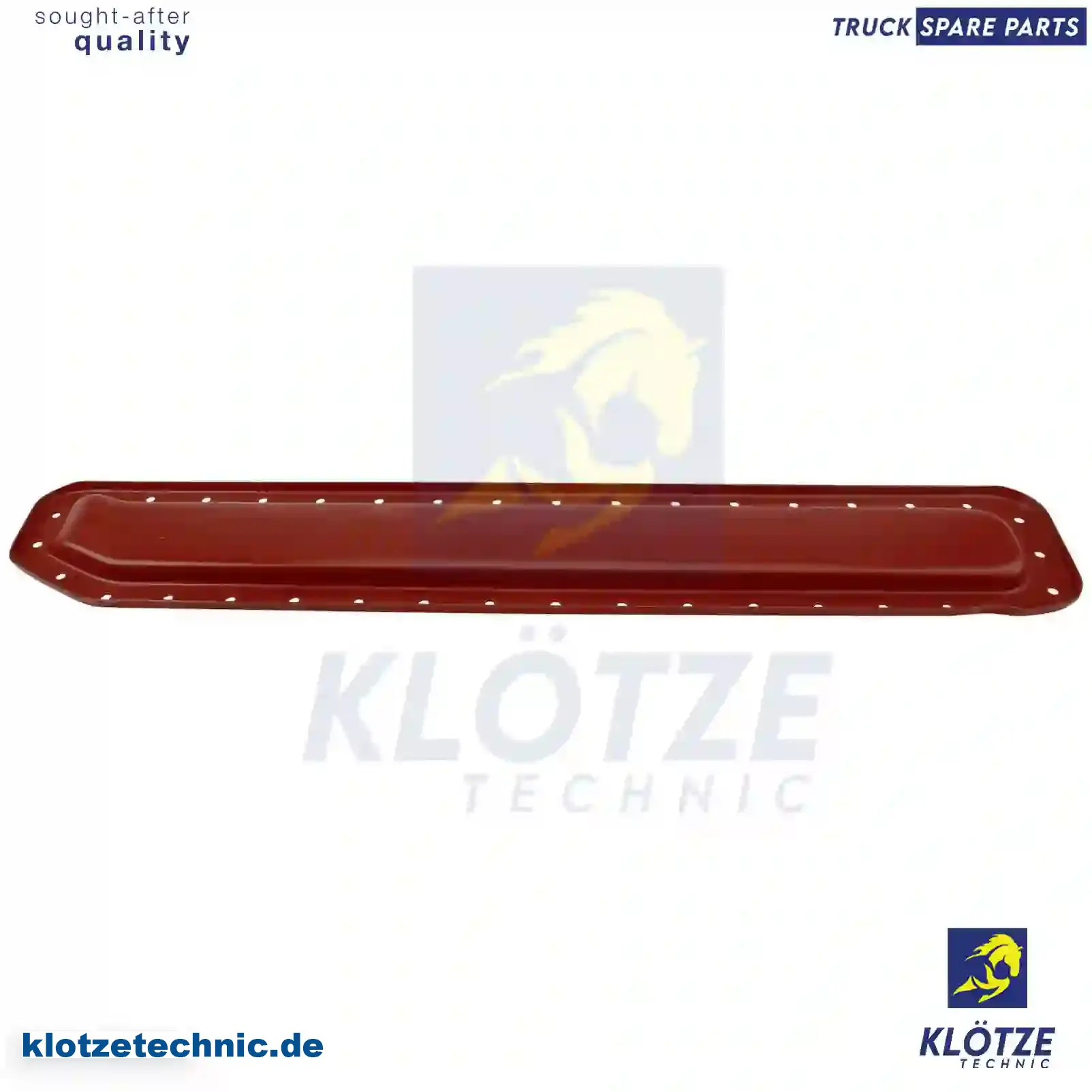 Side Cover 3560100010, 3560100010 || Klötze Technic Spare Part | Engine, Accelerator Pedal, Camshaft, Connecting Rod, Crankcase, Crankshaft, Cylinder Head, Engine Suspension Mountings, Exhaust Manifold, Exhaust Gas Recirculation, Filter Kits, Flywheel Housing, General Overhaul Kits, Engine, Intake Manifold, Oil Cleaner, Oil Cooler, Oil Filter, Oil Pump, Oil Sump, Piston & Liner, Sensor & Switch, Timing Case, Turbocharger, Cooling System, Belt Tensioner, Coolant Filter, Coolant Pipe, Corrosion Prevention Agent, Drive, Expansion Tank, Fan, Intercooler, Monitors & Gauges, Radiator, Thermostat, V-Belt / Timing belt, Water Pump, Fuel System, Electronical Injector Unit, Feed Pump, Fuel Filter, cpl., Fuel Gauge Sender,  Fuel Line, Fuel Pump, Fuel Tank, Injection Line Kit, Injection Pump, Exhaust System, Clutch & Pedal, Gearbox, Propeller Shaft, Axles, Brake System, Hubs & Wheels, Suspension, Leaf Spring, Universal Parts / Accessories, Steering, Electrical System, Cabin