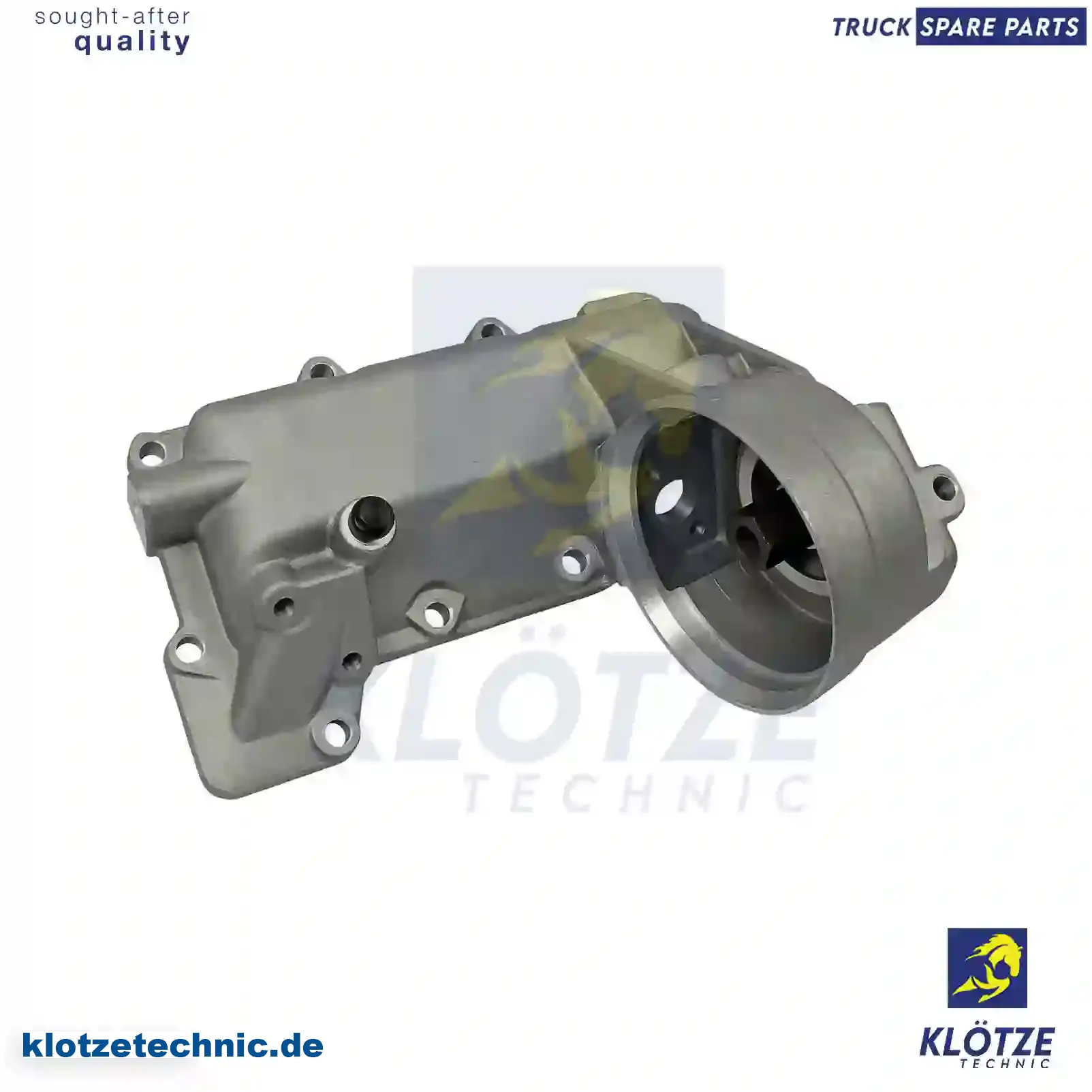 Oil Cooler Housing 4031803938, 4031841108, 4961800238, 4031803938, 4031841108, 4961800238 || Klötze Technic Spare Part | Engine, Accelerator Pedal, Camshaft, Connecting Rod, Crankcase, Crankshaft, Cylinder Head, Engine Suspension Mountings, Exhaust Manifold, Exhaust Gas Recirculation, Filter Kits, Flywheel Housing, General Overhaul Kits, Engine, Intake Manifold, Oil Cleaner, Oil Cooler, Oil Filter, Oil Pump, Oil Sump, Piston & Liner, Sensor & Switch, Timing Case, Turbocharger, Cooling System, Belt Tensioner, Coolant Filter, Coolant Pipe, Corrosion Prevention Agent, Drive, Expansion Tank, Fan, Intercooler, Monitors & Gauges, Radiator, Thermostat, V-Belt / Timing belt, Water Pump, Fuel System, Electronical Injector Unit, Feed Pump, Fuel Filter, cpl., Fuel Gauge Sender,  Fuel Line, Fuel Pump, Fuel Tank, Injection Line Kit, Injection Pump, Exhaust System, Clutch & Pedal, Gearbox, Propeller Shaft, Axles, Brake System, Hubs & Wheels, Suspension, Leaf Spring, Universal Parts / Accessories, Steering, Electrical System, Cabin