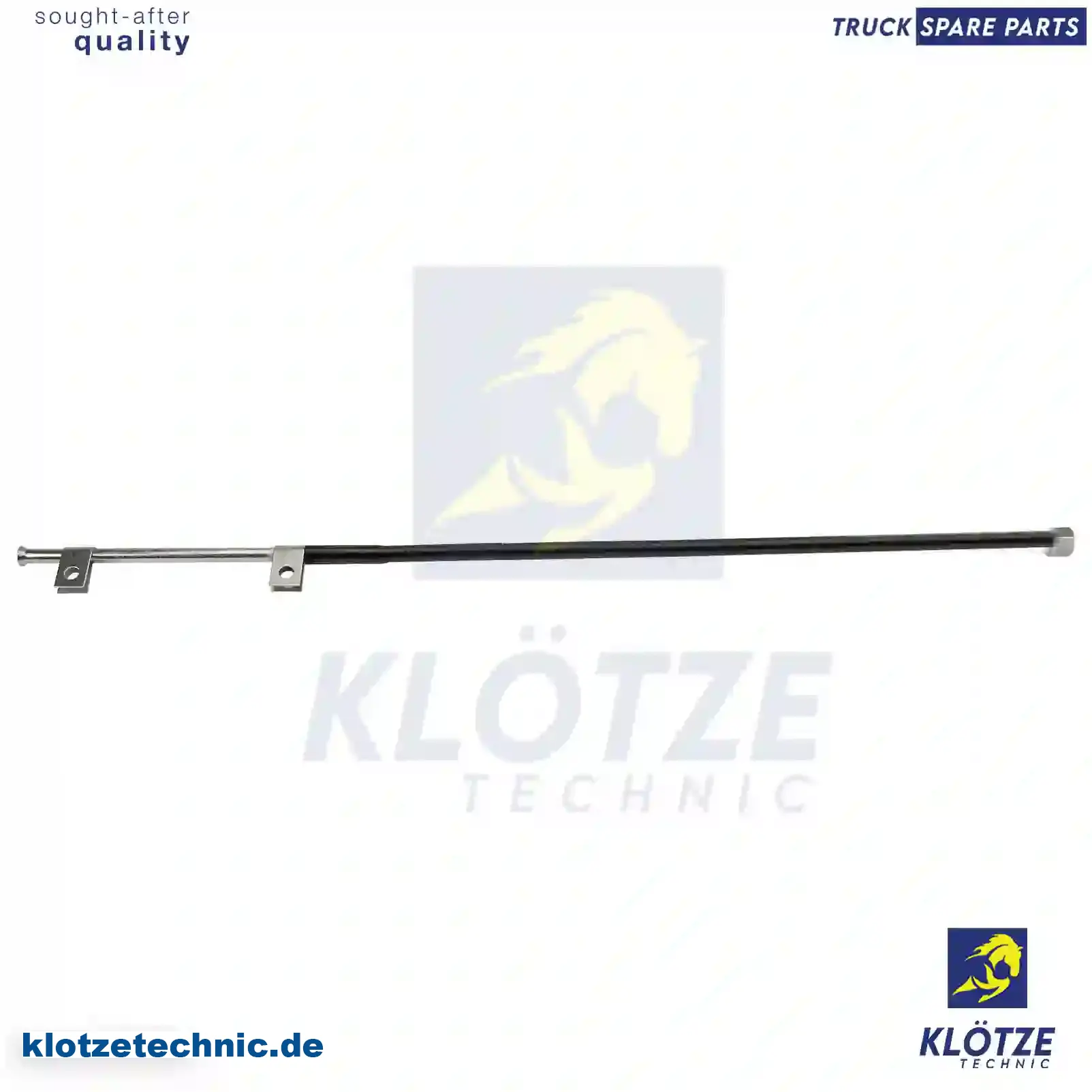 Guide Pipe, Oil Dipstick 4030103166, 4030103166 || Klötze Technic Spare Part | Engine, Accelerator Pedal, Camshaft, Connecting Rod, Crankcase, Crankshaft, Cylinder Head, Engine Suspension Mountings, Exhaust Manifold, Exhaust Gas Recirculation, Filter Kits, Flywheel Housing, General Overhaul Kits, Engine, Intake Manifold, Oil Cleaner, Oil Cooler, Oil Filter, Oil Pump, Oil Sump, Piston & Liner, Sensor & Switch, Timing Case, Turbocharger, Cooling System, Belt Tensioner, Coolant Filter, Coolant Pipe, Corrosion Prevention Agent, Drive, Expansion Tank, Fan, Intercooler, Monitors & Gauges, Radiator, Thermostat, V-Belt / Timing belt, Water Pump, Fuel System, Electronical Injector Unit, Feed Pump, Fuel Filter, cpl., Fuel Gauge Sender,  Fuel Line, Fuel Pump, Fuel Tank, Injection Line Kit, Injection Pump, Exhaust System, Clutch & Pedal, Gearbox, Propeller Shaft, Axles, Brake System, Hubs & Wheels, Suspension, Leaf Spring, Universal Parts / Accessories, Steering, Electrical System, Cabin