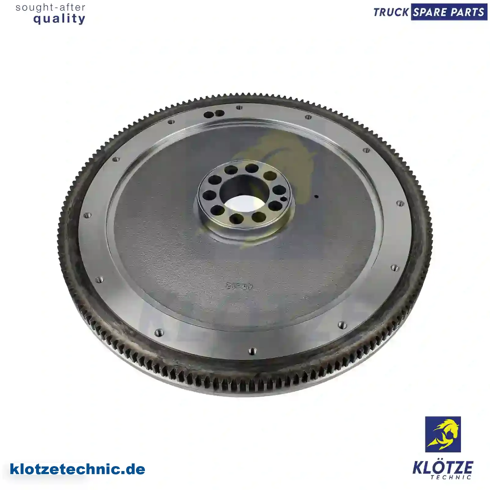 MERCEDES Flywheel 51023017290, 51023017295, 51023017325, 4030301205, 4030301305, 403030130580, 4030301605, 4420300305, 4960300205, 51023017290, 51023017295, 51023017325, 4030301205, 4030301305, 403030130580, 4030301605, 4420300305, 4960300205 || Klötze Technic Spare Part | Engine, Accelerator Pedal, Camshaft, Connecting Rod, Crankcase, Crankshaft, Cylinder Head, Engine Suspension Mountings, Exhaust Manifold, Exhaust Gas Recirculation, Filter Kits, Flywheel Housing, General Overhaul Kits, Engine, Intake Manifold, Oil Cleaner, Oil Cooler, Oil Filter, Oil Pump, Oil Sump, Piston & Liner, Sensor & Switch, Timing Case, Turbocharger, Cooling System, Belt Tensioner, Coolant Filter, Coolant Pipe, Corrosion Prevention Agent, Drive, Expansion Tank, Fan, Intercooler, Monitors & Gauges, Radiator, Thermostat, V-Belt / Timing belt, Water Pump, Fuel System, Electronical Injector Unit, Feed Pump, Fuel Filter, cpl., Fuel Gauge Sender,  Fuel Line, Fuel Pump, Fuel Tank, Injection Line Kit, Injection Pump, Exhaust System, Clutch & Pedal, Gearbox, Propeller Shaft, Axles, Brake System, Hubs & Wheels, Suspension, Leaf Spring, Universal Parts / Accessories, Steering, Electrical System, Cabin