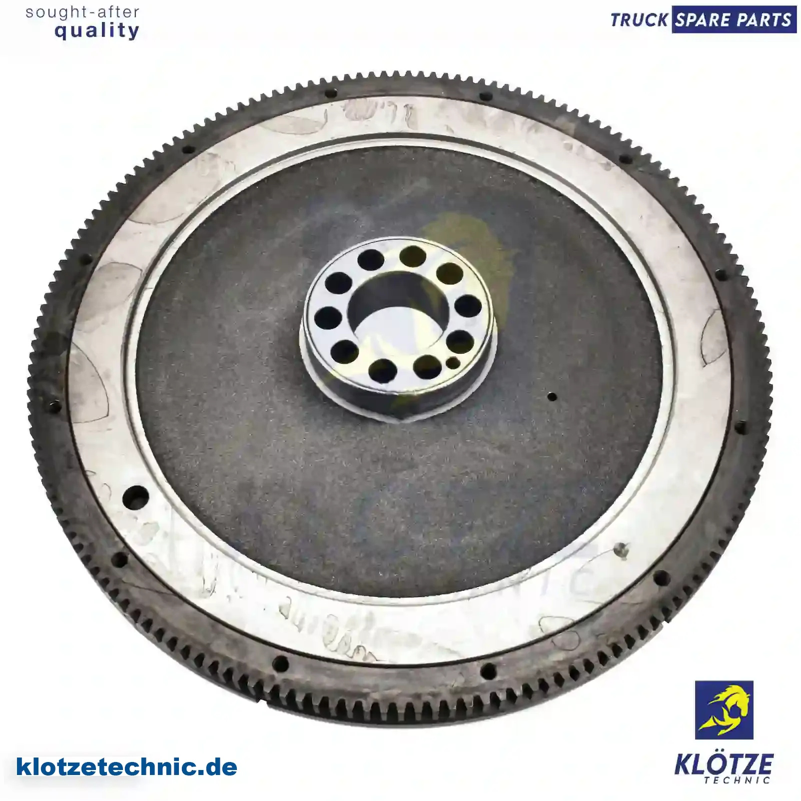 MERCEDES Flywheel 51023010300, 51023010307, 51023015002, 51023017293, 51023017307, 51023017326, 51023017333, 51023017335, 4030300805, 4030300850, 4470300705, 4470301205, 4470301805, 447030180580, 51023010300, 51023010307, 51023015002, 51023017293, 51023017307, 51023017326, 51023017333, 51023017335, 4030300805, 4030300850, 4470300705, 4470301205, 4470301805, 447030180580 || Klötze Technic Spare Part | Engine, Accelerator Pedal, Camshaft, Connecting Rod, Crankcase, Crankshaft, Cylinder Head, Engine Suspension Mountings, Exhaust Manifold, Exhaust Gas Recirculation, Filter Kits, Flywheel Housing, General Overhaul Kits, Engine, Intake Manifold, Oil Cleaner, Oil Cooler, Oil Filter, Oil Pump, Oil Sump, Piston & Liner, Sensor & Switch, Timing Case, Turbocharger, Cooling System, Belt Tensioner, Coolant Filter, Coolant Pipe, Corrosion Prevention Agent, Drive, Expansion Tank, Fan, Intercooler, Monitors & Gauges, Radiator, Thermostat, V-Belt / Timing belt, Water Pump, Fuel System, Electronical Injector Unit, Feed Pump, Fuel Filter, cpl., Fuel Gauge Sender,  Fuel Line, Fuel Pump, Fuel Tank, Injection Line Kit, Injection Pump, Exhaust System, Clutch & Pedal, Gearbox, Propeller Shaft, Axles, Brake System, Hubs & Wheels, Suspension, Leaf Spring, Universal Parts / Accessories, Steering, Electrical System, Cabin