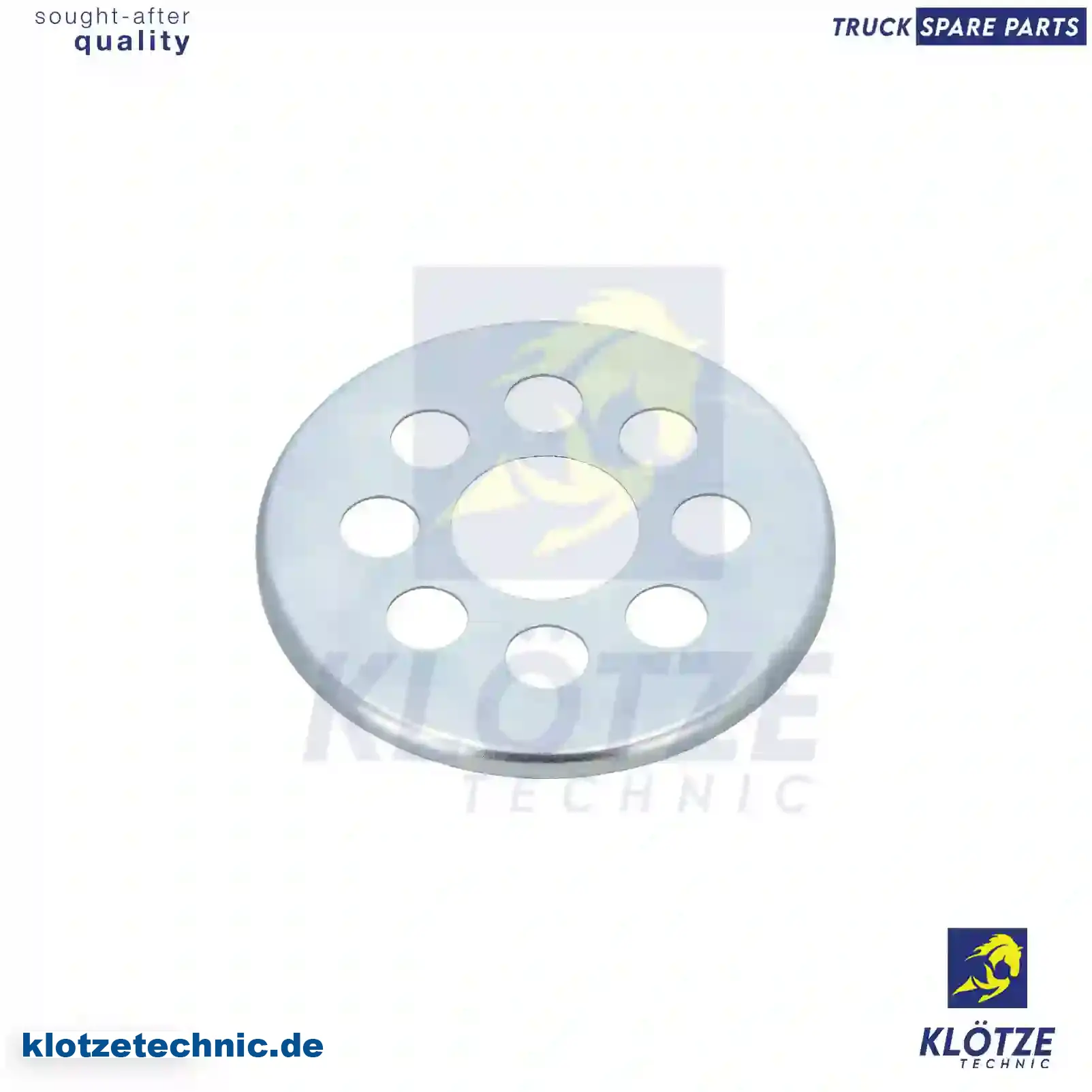 Spacer Washer 4030310332, , ,, 4030310332, , , || Klötze Technic Spare Part | Engine, Accelerator Pedal, Camshaft, Connecting Rod, Crankcase, Crankshaft, Cylinder Head, Engine Suspension Mountings, Exhaust Manifold, Exhaust Gas Recirculation, Filter Kits, Flywheel Housing, General Overhaul Kits, Engine, Intake Manifold, Oil Cleaner, Oil Cooler, Oil Filter, Oil Pump, Oil Sump, Piston & Liner, Sensor & Switch, Timing Case, Turbocharger, Cooling System, Belt Tensioner, Coolant Filter, Coolant Pipe, Corrosion Prevention Agent, Drive, Expansion Tank, Fan, Intercooler, Monitors & Gauges, Radiator, Thermostat, V-Belt / Timing belt, Water Pump, Fuel System, Electronical Injector Unit, Feed Pump, Fuel Filter, cpl., Fuel Gauge Sender,  Fuel Line, Fuel Pump, Fuel Tank, Injection Line Kit, Injection Pump, Exhaust System, Clutch & Pedal, Gearbox, Propeller Shaft, Axles, Brake System, Hubs & Wheels, Suspension, Leaf Spring, Universal Parts / Accessories, Steering, Electrical System, Cabin