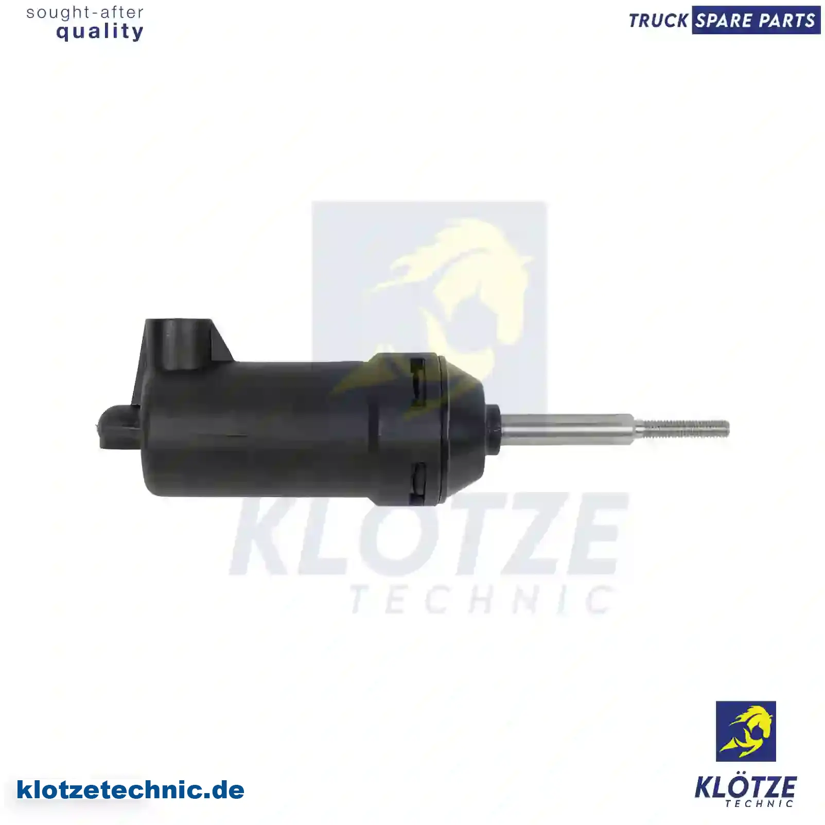 Cylinder 0000721212, 0000721412,, 0000721212, 0000721412, || Klötze Technic Spare Part | Engine, Accelerator Pedal, Camshaft, Connecting Rod, Crankcase, Crankshaft, Cylinder Head, Engine Suspension Mountings, Exhaust Manifold, Exhaust Gas Recirculation, Filter Kits, Flywheel Housing, General Overhaul Kits, Engine, Intake Manifold, Oil Cleaner, Oil Cooler, Oil Filter, Oil Pump, Oil Sump, Piston & Liner, Sensor & Switch, Timing Case, Turbocharger, Cooling System, Belt Tensioner, Coolant Filter, Coolant Pipe, Corrosion Prevention Agent, Drive, Expansion Tank, Fan, Intercooler, Monitors & Gauges, Radiator, Thermostat, V-Belt / Timing belt, Water Pump, Fuel System, Electronical Injector Unit, Feed Pump, Fuel Filter, cpl., Fuel Gauge Sender,  Fuel Line, Fuel Pump, Fuel Tank, Injection Line Kit, Injection Pump, Exhaust System, Clutch & Pedal, Gearbox, Propeller Shaft, Axles, Brake System, Hubs & Wheels, Suspension, Leaf Spring, Universal Parts / Accessories, Steering, Electrical System, Cabin