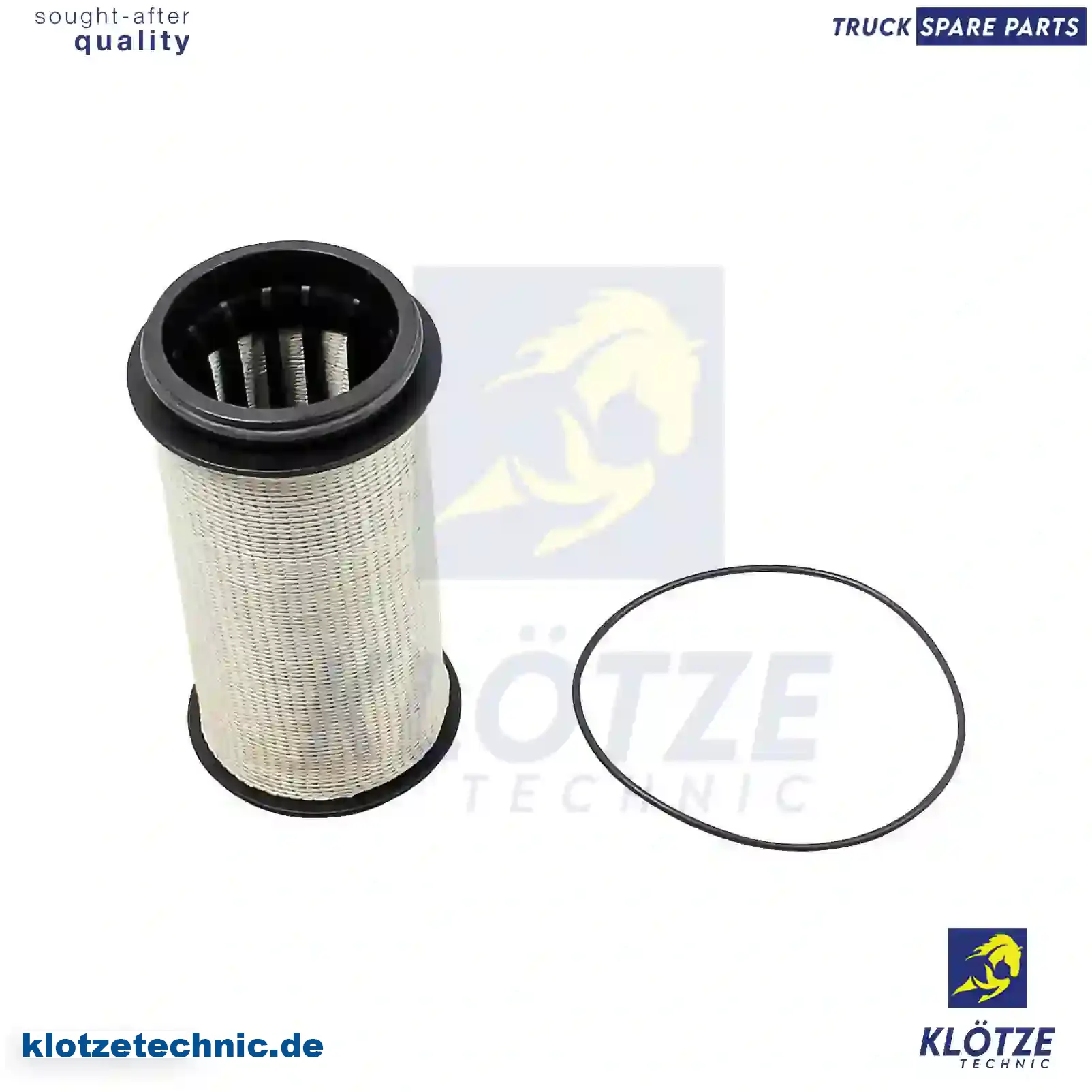 Filter Insert, Oil Separator 5410100080, ZG01152-0008, 5410100080, ZG01152-0008 || Klötze Technic Spare Part | Engine, Accelerator Pedal, Camshaft, Connecting Rod, Crankcase, Crankshaft, Cylinder Head, Engine Suspension Mountings, Exhaust Manifold, Exhaust Gas Recirculation, Filter Kits, Flywheel Housing, General Overhaul Kits, Engine, Intake Manifold, Oil Cleaner, Oil Cooler, Oil Filter, Oil Pump, Oil Sump, Piston & Liner, Sensor & Switch, Timing Case, Turbocharger, Cooling System, Belt Tensioner, Coolant Filter, Coolant Pipe, Corrosion Prevention Agent, Drive, Expansion Tank, Fan, Intercooler, Monitors & Gauges, Radiator, Thermostat, V-Belt / Timing belt, Water Pump, Fuel System, Electronical Injector Unit, Feed Pump, Fuel Filter, cpl., Fuel Gauge Sender,  Fuel Line, Fuel Pump, Fuel Tank, Injection Line Kit, Injection Pump, Exhaust System, Clutch & Pedal, Gearbox, Propeller Shaft, Axles, Brake System, Hubs & Wheels, Suspension, Leaf Spring, Universal Parts / Accessories, Steering, Electrical System, Cabin