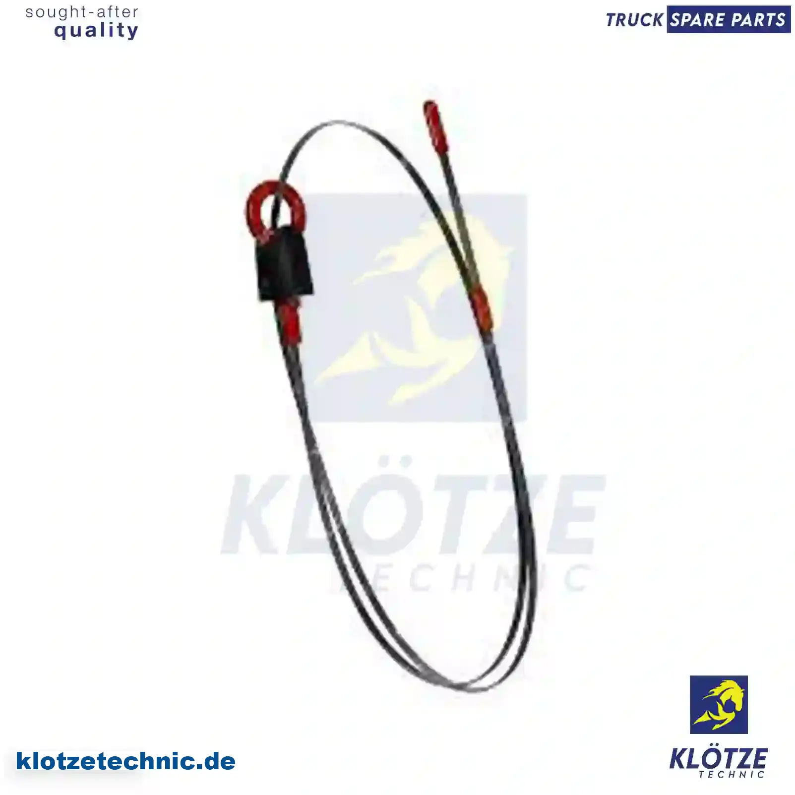 Oil Dipstick 4420103272, 4420103272 || Klötze Technic Spare Part | Engine, Accelerator Pedal, Camshaft, Connecting Rod, Crankcase, Crankshaft, Cylinder Head, Engine Suspension Mountings, Exhaust Manifold, Exhaust Gas Recirculation, Filter Kits, Flywheel Housing, General Overhaul Kits, Engine, Intake Manifold, Oil Cleaner, Oil Cooler, Oil Filter, Oil Pump, Oil Sump, Piston & Liner, Sensor & Switch, Timing Case, Turbocharger, Cooling System, Belt Tensioner, Coolant Filter, Coolant Pipe, Corrosion Prevention Agent, Drive, Expansion Tank, Fan, Intercooler, Monitors & Gauges, Radiator, Thermostat, V-Belt / Timing belt, Water Pump, Fuel System, Electronical Injector Unit, Feed Pump, Fuel Filter, cpl., Fuel Gauge Sender,  Fuel Line, Fuel Pump, Fuel Tank, Injection Line Kit, Injection Pump, Exhaust System, Clutch & Pedal, Gearbox, Propeller Shaft, Axles, Brake System, Hubs & Wheels, Suspension, Leaf Spring, Universal Parts / Accessories, Steering, Electrical System, Cabin