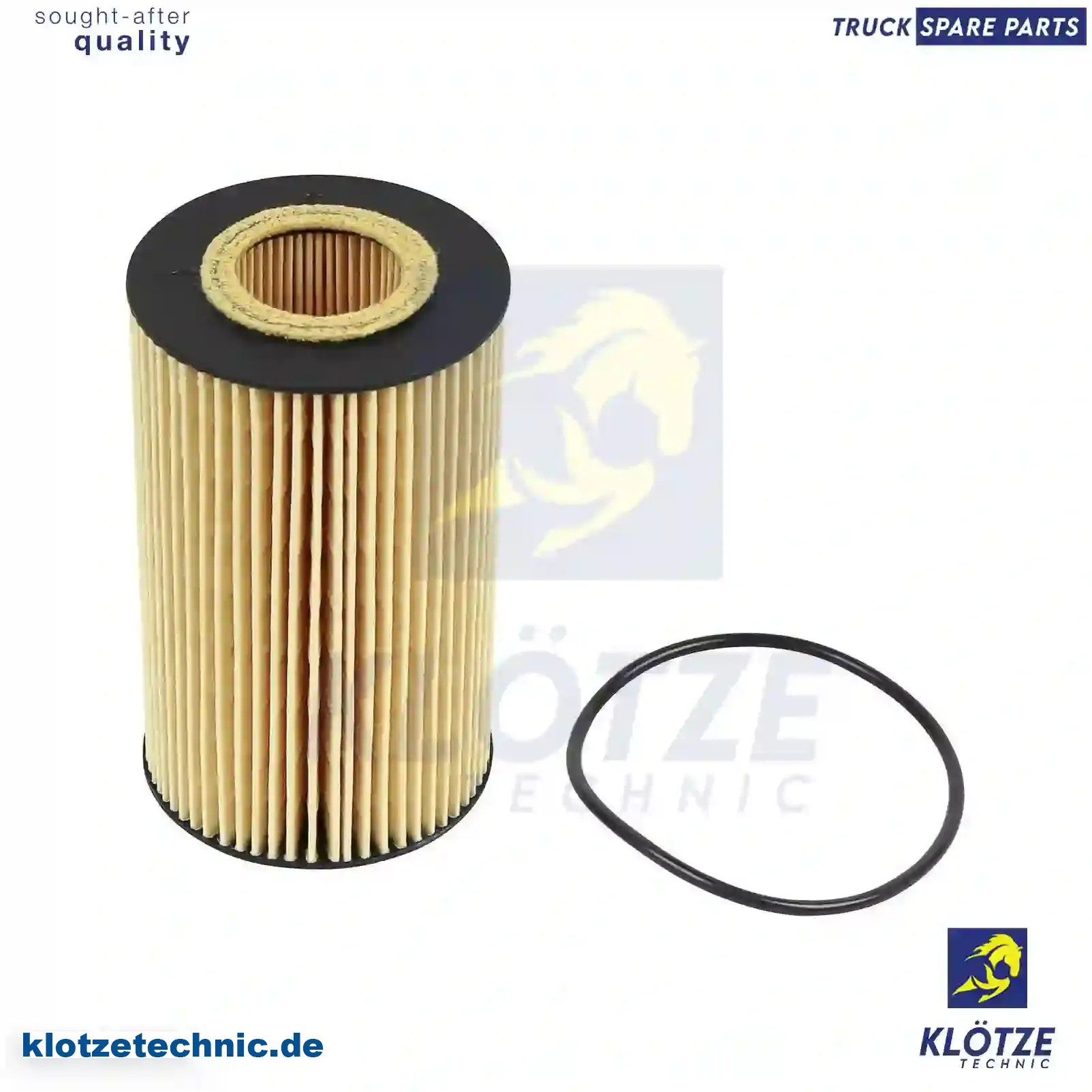 Oil Filter Insert 02931094, 04252239, F411201510010, ABPN10GLF3827, 02931094, 02931094, 04252239, 0001801609, 6861800009, 9041800009, 9041800210, 9041800310, 9041840066, 9061800109, 9061840225, 5021107434, 83120890540, 11708550, ZG01739-0008, 02931094, 04252239, F411201510010, ABPN10GLF3827, 02931094, 02931094, 04252239, 0001801609, 6861800009, 9041800009, 9041800210, 9041800310, 9041840066, 9061800109, 9061840225, 5021107434, 83120890540, 11708550, ZG01739-0008 || Klötze Technic Spare Part | Engine, Accelerator Pedal, Camshaft, Connecting Rod, Crankcase, Crankshaft, Cylinder Head, Engine Suspension Mountings, Exhaust Manifold, Exhaust Gas Recirculation, Filter Kits, Flywheel Housing, General Overhaul Kits, Engine, Intake Manifold, Oil Cleaner, Oil Cooler, Oil Filter, Oil Pump, Oil Sump, Piston & Liner, Sensor & Switch, Timing Case, Turbocharger, Cooling System, Belt Tensioner, Coolant Filter, Coolant Pipe, Corrosion Prevention Agent, Drive, Expansion Tank, Fan, Intercooler, Monitors & Gauges, Radiator, Thermostat, V-Belt / Timing belt, Water Pump, Fuel System, Electronical Injector Unit, Feed Pump, Fuel Filter, cpl., Fuel Gauge Sender,  Fuel Line, Fuel Pump, Fuel Tank, Injection Line Kit, Injection Pump, Exhaust System, Clutch & Pedal, Gearbox, Propeller Shaft, Axles, Brake System, Hubs & Wheels, Suspension, Leaf Spring, Universal Parts / Accessories, Steering, Electrical System, Cabin