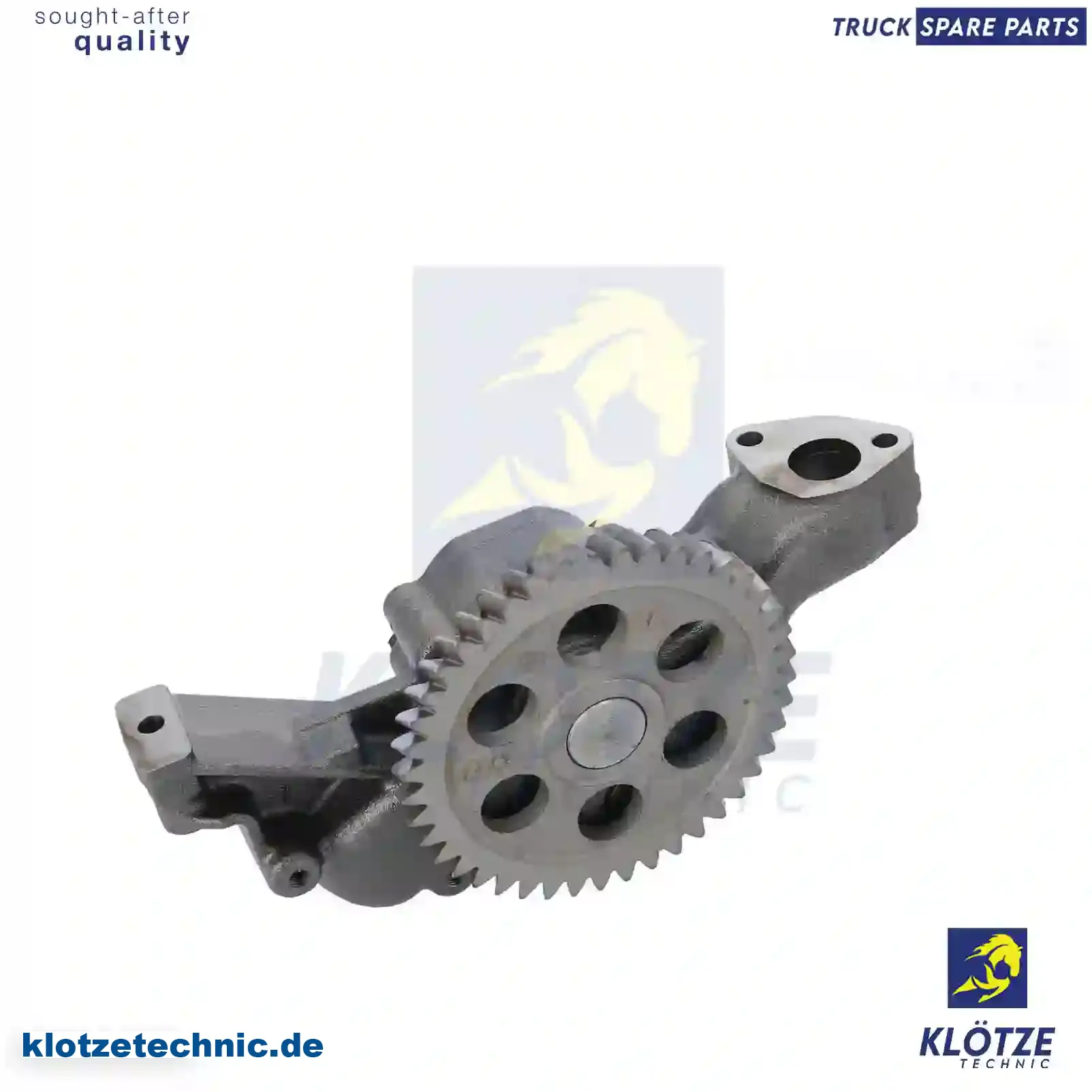 Oil Pump 5411800401, 5421800701, 542180070180, 5411800401, 5421800701, 542180070180 || Klötze Technic Spare Part | Engine, Accelerator Pedal, Camshaft, Connecting Rod, Crankcase, Crankshaft, Cylinder Head, Engine Suspension Mountings, Exhaust Manifold, Exhaust Gas Recirculation, Filter Kits, Flywheel Housing, General Overhaul Kits, Engine, Intake Manifold, Oil Cleaner, Oil Cooler, Oil Filter, Oil Pump, Oil Sump, Piston & Liner, Sensor & Switch, Timing Case, Turbocharger, Cooling System, Belt Tensioner, Coolant Filter, Coolant Pipe, Corrosion Prevention Agent, Drive, Expansion Tank, Fan, Intercooler, Monitors & Gauges, Radiator, Thermostat, V-Belt / Timing belt, Water Pump, Fuel System, Electronical Injector Unit, Feed Pump, Fuel Filter, cpl., Fuel Gauge Sender,  Fuel Line, Fuel Pump, Fuel Tank, Injection Line Kit, Injection Pump, Exhaust System, Clutch & Pedal, Gearbox, Propeller Shaft, Axles, Brake System, Hubs & Wheels, Suspension, Leaf Spring, Universal Parts / Accessories, Steering, Electrical System, Cabin