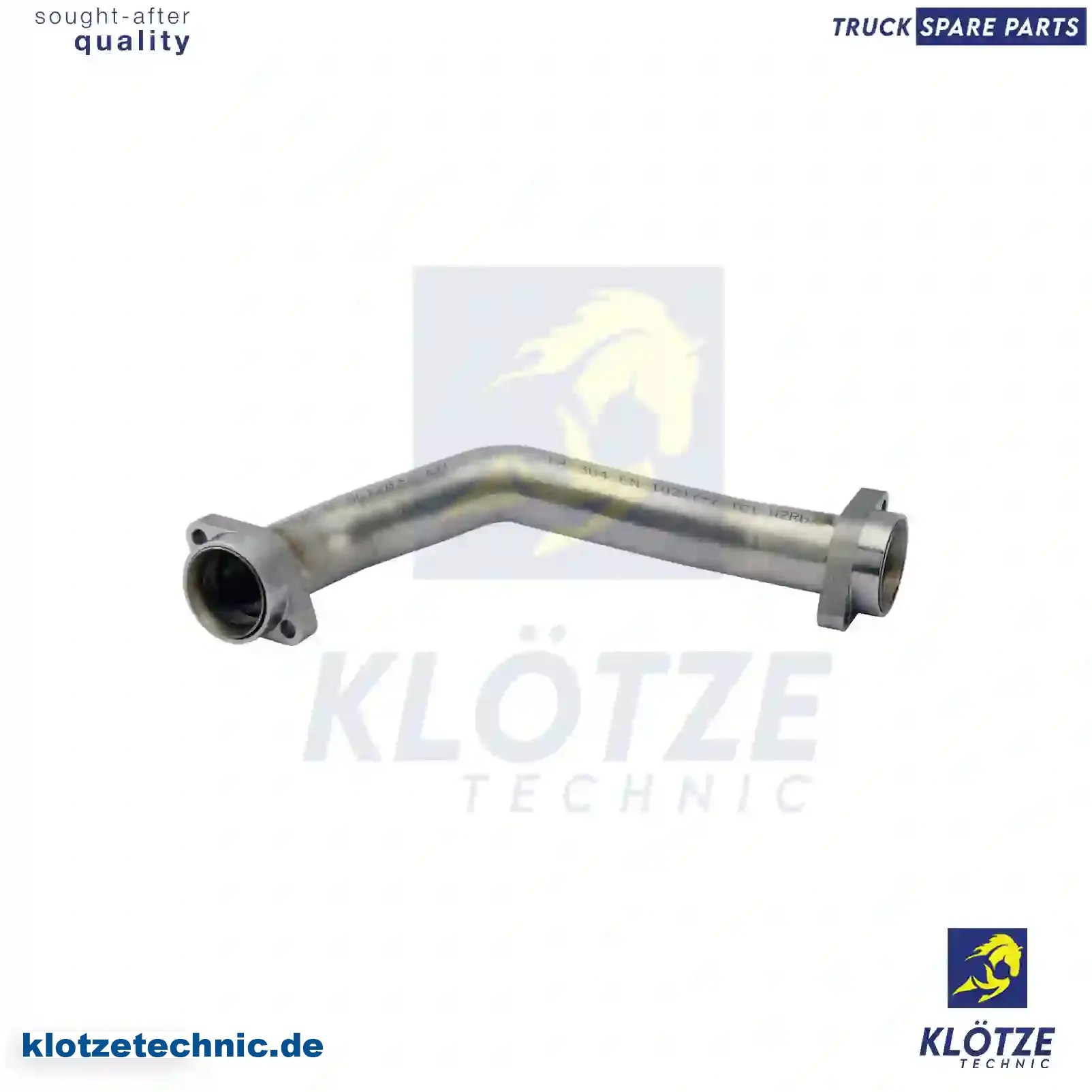 Exhaust Manifold 5411401203, 54114, 5411401203, 54114 || Klötze Technic Spare Part | Engine, Accelerator Pedal, Camshaft, Connecting Rod, Crankcase, Crankshaft, Cylinder Head, Engine Suspension Mountings, Exhaust Manifold, Exhaust Gas Recirculation, Filter Kits, Flywheel Housing, General Overhaul Kits, Engine, Intake Manifold, Oil Cleaner, Oil Cooler, Oil Filter, Oil Pump, Oil Sump, Piston & Liner, Sensor & Switch, Timing Case, Turbocharger, Cooling System, Belt Tensioner, Coolant Filter, Coolant Pipe, Corrosion Prevention Agent, Drive, Expansion Tank, Fan, Intercooler, Monitors & Gauges, Radiator, Thermostat, V-Belt / Timing belt, Water Pump, Fuel System, Electronical Injector Unit, Feed Pump, Fuel Filter, cpl., Fuel Gauge Sender,  Fuel Line, Fuel Pump, Fuel Tank, Injection Line Kit, Injection Pump, Exhaust System, Clutch & Pedal, Gearbox, Propeller Shaft, Axles, Brake System, Hubs & Wheels, Suspension, Leaf Spring, Universal Parts / Accessories, Steering, Electrical System, Cabin