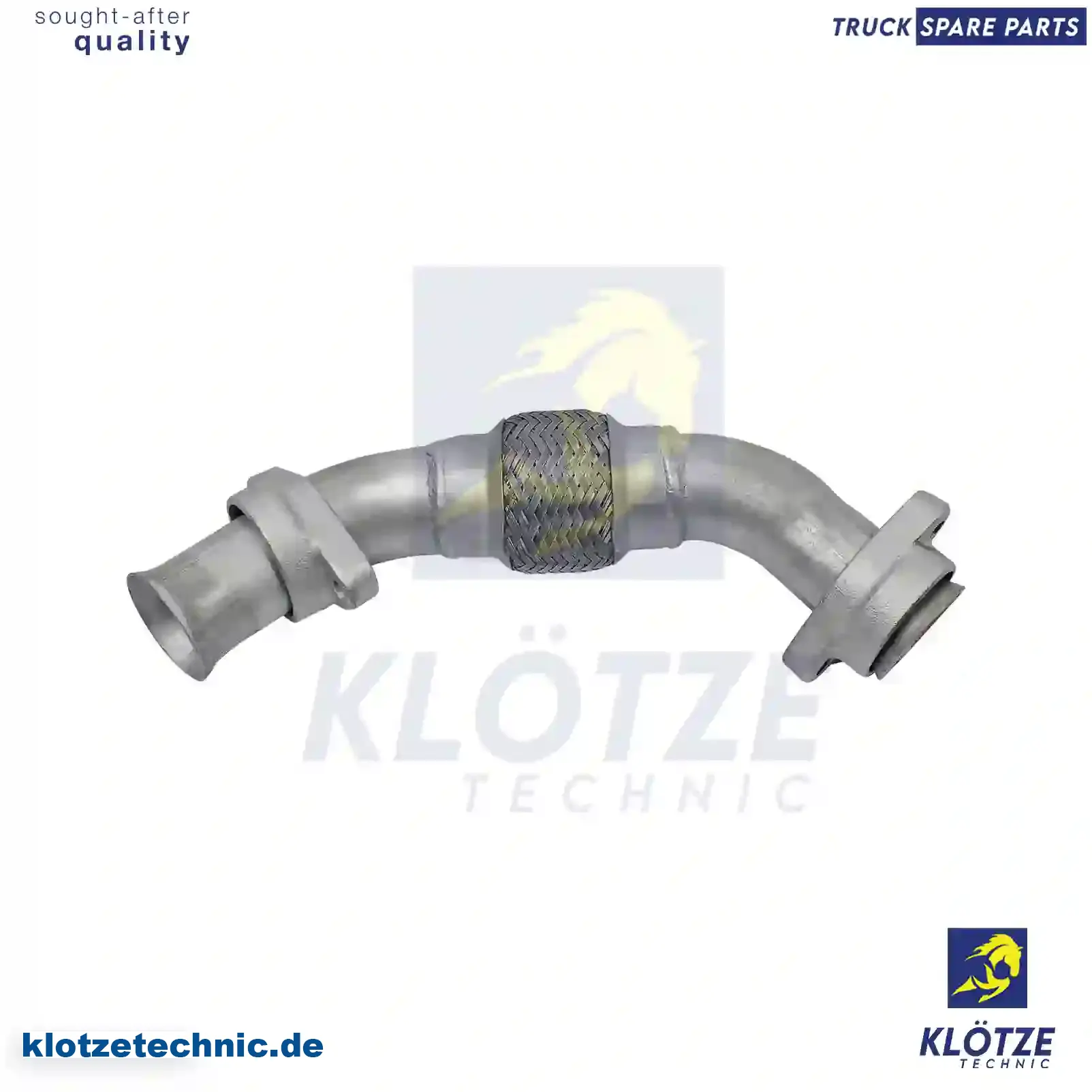 Exhaust Manifold 5411401903, 5411402503, 5411402903, 5411401903, 5411402503, 5411402903 || Klötze Technic Spare Part | Engine, Accelerator Pedal, Camshaft, Connecting Rod, Crankcase, Crankshaft, Cylinder Head, Engine Suspension Mountings, Exhaust Manifold, Exhaust Gas Recirculation, Filter Kits, Flywheel Housing, General Overhaul Kits, Engine, Intake Manifold, Oil Cleaner, Oil Cooler, Oil Filter, Oil Pump, Oil Sump, Piston & Liner, Sensor & Switch, Timing Case, Turbocharger, Cooling System, Belt Tensioner, Coolant Filter, Coolant Pipe, Corrosion Prevention Agent, Drive, Expansion Tank, Fan, Intercooler, Monitors & Gauges, Radiator, Thermostat, V-Belt / Timing belt, Water Pump, Fuel System, Electronical Injector Unit, Feed Pump, Fuel Filter, cpl., Fuel Gauge Sender,  Fuel Line, Fuel Pump, Fuel Tank, Injection Line Kit, Injection Pump, Exhaust System, Clutch & Pedal, Gearbox, Propeller Shaft, Axles, Brake System, Hubs & Wheels, Suspension, Leaf Spring, Universal Parts / Accessories, Steering, Electrical System, Cabin