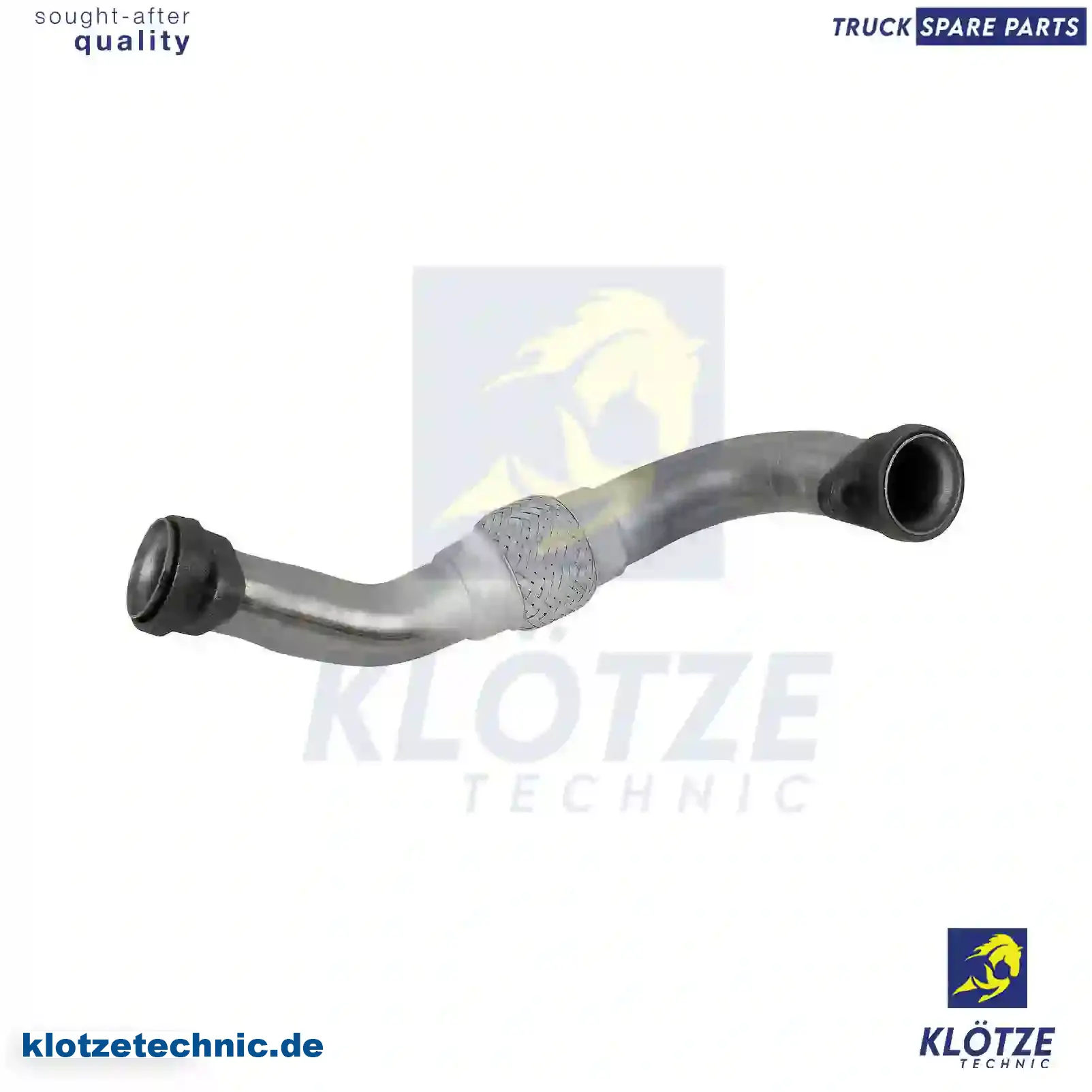 Exhaust Manifold 5411401603, 5411402003, 5411402603, 5411403003, 5411401603, 5411402003, 5411402603, 5411403003 || Klötze Technic Spare Part | Engine, Accelerator Pedal, Camshaft, Connecting Rod, Crankcase, Crankshaft, Cylinder Head, Engine Suspension Mountings, Exhaust Manifold, Exhaust Gas Recirculation, Filter Kits, Flywheel Housing, General Overhaul Kits, Engine, Intake Manifold, Oil Cleaner, Oil Cooler, Oil Filter, Oil Pump, Oil Sump, Piston & Liner, Sensor & Switch, Timing Case, Turbocharger, Cooling System, Belt Tensioner, Coolant Filter, Coolant Pipe, Corrosion Prevention Agent, Drive, Expansion Tank, Fan, Intercooler, Monitors & Gauges, Radiator, Thermostat, V-Belt / Timing belt, Water Pump, Fuel System, Electronical Injector Unit, Feed Pump, Fuel Filter, cpl., Fuel Gauge Sender,  Fuel Line, Fuel Pump, Fuel Tank, Injection Line Kit, Injection Pump, Exhaust System, Clutch & Pedal, Gearbox, Propeller Shaft, Axles, Brake System, Hubs & Wheels, Suspension, Leaf Spring, Universal Parts / Accessories, Steering, Electrical System, Cabin