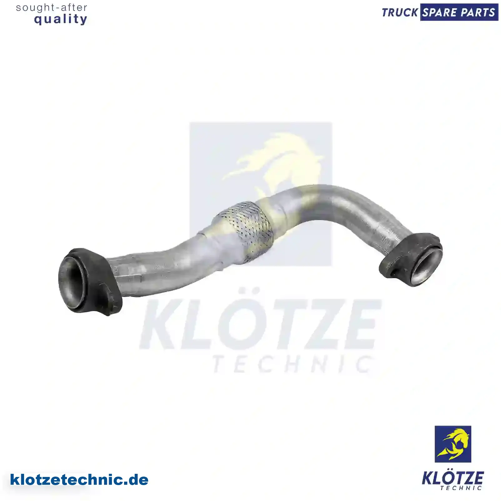 Exhaust Manifold 5411401303, 54114, 5411401303, 54114 || Klötze Technic Spare Part | Engine, Accelerator Pedal, Camshaft, Connecting Rod, Crankcase, Crankshaft, Cylinder Head, Engine Suspension Mountings, Exhaust Manifold, Exhaust Gas Recirculation, Filter Kits, Flywheel Housing, General Overhaul Kits, Engine, Intake Manifold, Oil Cleaner, Oil Cooler, Oil Filter, Oil Pump, Oil Sump, Piston & Liner, Sensor & Switch, Timing Case, Turbocharger, Cooling System, Belt Tensioner, Coolant Filter, Coolant Pipe, Corrosion Prevention Agent, Drive, Expansion Tank, Fan, Intercooler, Monitors & Gauges, Radiator, Thermostat, V-Belt / Timing belt, Water Pump, Fuel System, Electronical Injector Unit, Feed Pump, Fuel Filter, cpl., Fuel Gauge Sender,  Fuel Line, Fuel Pump, Fuel Tank, Injection Line Kit, Injection Pump, Exhaust System, Clutch & Pedal, Gearbox, Propeller Shaft, Axles, Brake System, Hubs & Wheels, Suspension, Leaf Spring, Universal Parts / Accessories, Steering, Electrical System, Cabin