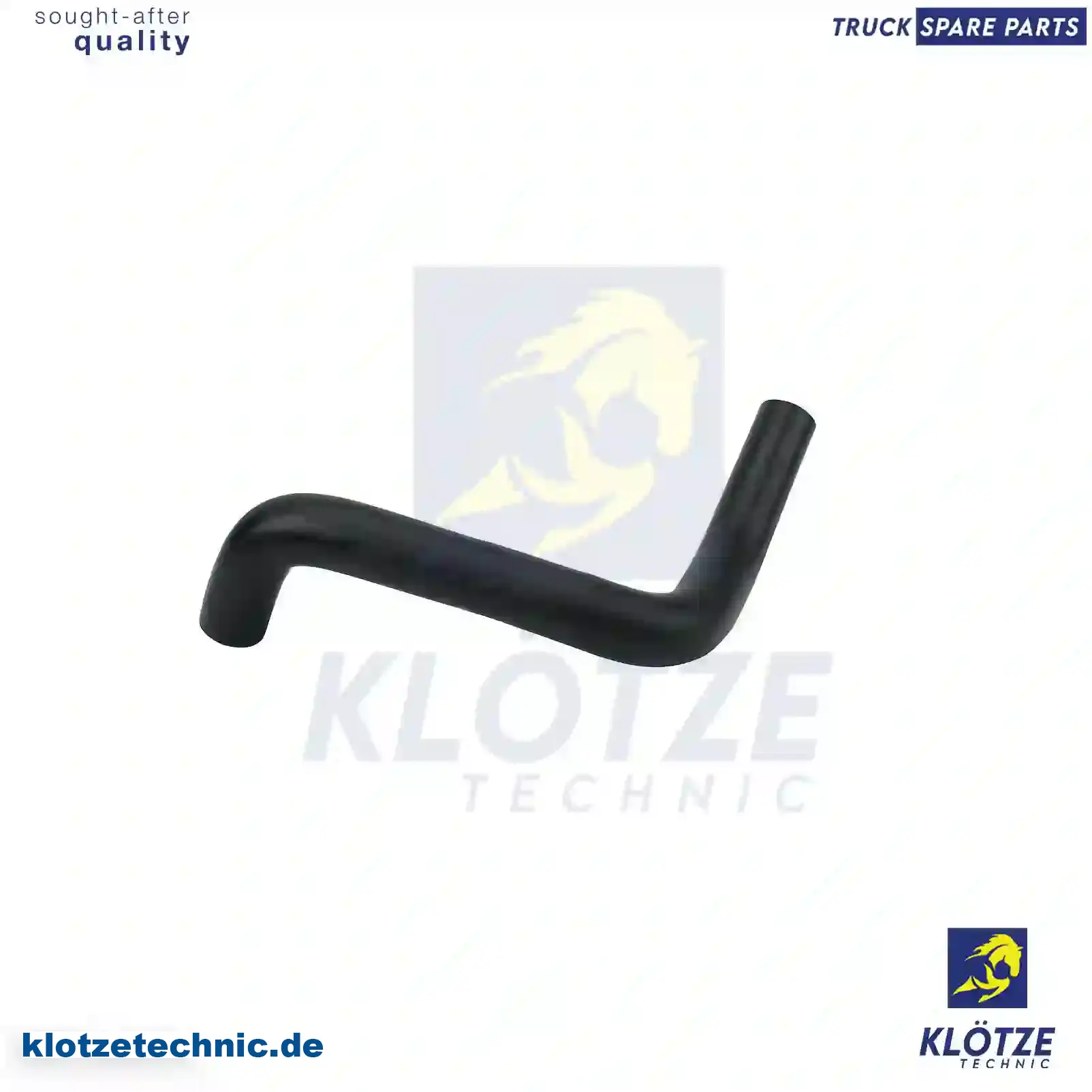 Breather Pipe 5410180512, 5410180512 || Klötze Technic Spare Part | Engine, Accelerator Pedal, Camshaft, Connecting Rod, Crankcase, Crankshaft, Cylinder Head, Engine Suspension Mountings, Exhaust Manifold, Exhaust Gas Recirculation, Filter Kits, Flywheel Housing, General Overhaul Kits, Engine, Intake Manifold, Oil Cleaner, Oil Cooler, Oil Filter, Oil Pump, Oil Sump, Piston & Liner, Sensor & Switch, Timing Case, Turbocharger, Cooling System, Belt Tensioner, Coolant Filter, Coolant Pipe, Corrosion Prevention Agent, Drive, Expansion Tank, Fan, Intercooler, Monitors & Gauges, Radiator, Thermostat, V-Belt / Timing belt, Water Pump, Fuel System, Electronical Injector Unit, Feed Pump, Fuel Filter, cpl., Fuel Gauge Sender,  Fuel Line, Fuel Pump, Fuel Tank, Injection Line Kit, Injection Pump, Exhaust System, Clutch & Pedal, Gearbox, Propeller Shaft, Axles, Brake System, Hubs & Wheels, Suspension, Leaf Spring, Universal Parts / Accessories, Steering, Electrical System, Cabin