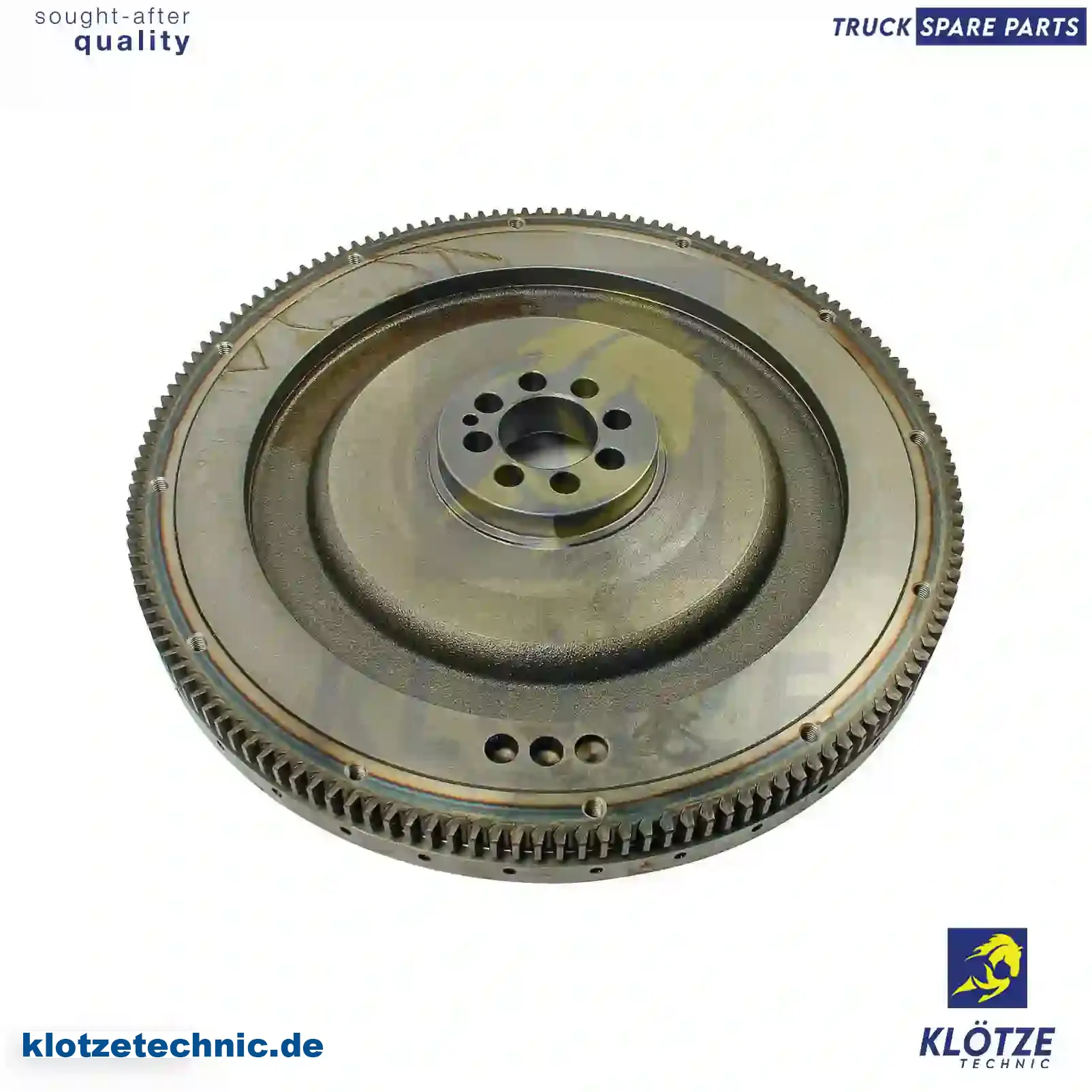 MERCEDES Flywheel 9060301905, 9060301905 || Klötze Technic Spare Part | Engine, Accelerator Pedal, Camshaft, Connecting Rod, Crankcase, Crankshaft, Cylinder Head, Engine Suspension Mountings, Exhaust Manifold, Exhaust Gas Recirculation, Filter Kits, Flywheel Housing, General Overhaul Kits, Engine, Intake Manifold, Oil Cleaner, Oil Cooler, Oil Filter, Oil Pump, Oil Sump, Piston & Liner, Sensor & Switch, Timing Case, Turbocharger, Cooling System, Belt Tensioner, Coolant Filter, Coolant Pipe, Corrosion Prevention Agent, Drive, Expansion Tank, Fan, Intercooler, Monitors & Gauges, Radiator, Thermostat, V-Belt / Timing belt, Water Pump, Fuel System, Electronical Injector Unit, Feed Pump, Fuel Filter, cpl., Fuel Gauge Sender,  Fuel Line, Fuel Pump, Fuel Tank, Injection Line Kit, Injection Pump, Exhaust System, Clutch & Pedal, Gearbox, Propeller Shaft, Axles, Brake System, Hubs & Wheels, Suspension, Leaf Spring, Universal Parts / Accessories, Steering, Electrical System, Cabin