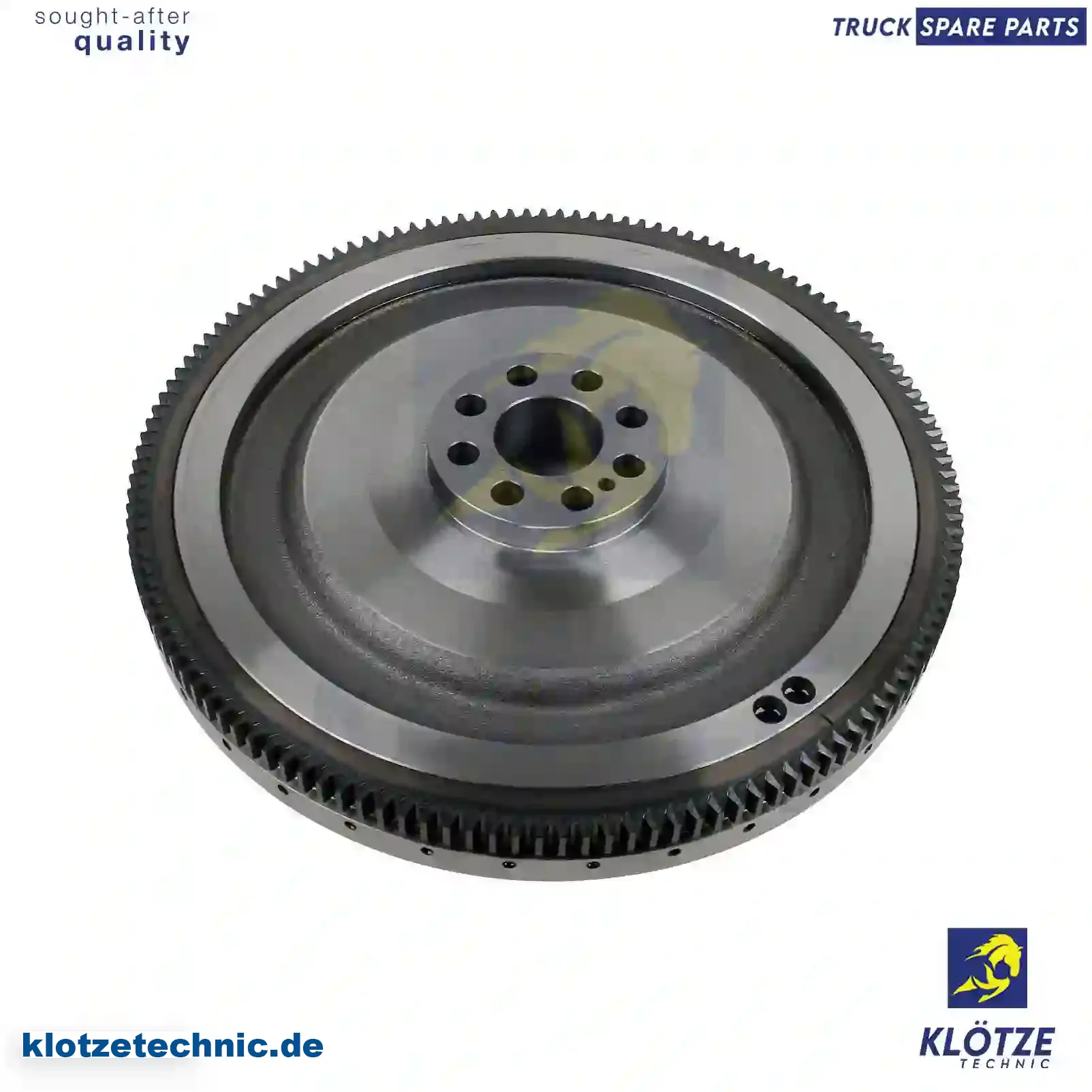 MERCEDES Flywheel 9060303205, 9060303805, 9060305705, 9060306805, ZG30413-0008, 9060303205, 9060303805, 9060305705, 9060306805, ZG30413-0008 || Klötze Technic Spare Part | Engine, Accelerator Pedal, Camshaft, Connecting Rod, Crankcase, Crankshaft, Cylinder Head, Engine Suspension Mountings, Exhaust Manifold, Exhaust Gas Recirculation, Filter Kits, Flywheel Housing, General Overhaul Kits, Engine, Intake Manifold, Oil Cleaner, Oil Cooler, Oil Filter, Oil Pump, Oil Sump, Piston & Liner, Sensor & Switch, Timing Case, Turbocharger, Cooling System, Belt Tensioner, Coolant Filter, Coolant Pipe, Corrosion Prevention Agent, Drive, Expansion Tank, Fan, Intercooler, Monitors & Gauges, Radiator, Thermostat, V-Belt / Timing belt, Water Pump, Fuel System, Electronical Injector Unit, Feed Pump, Fuel Filter, cpl., Fuel Gauge Sender,  Fuel Line, Fuel Pump, Fuel Tank, Injection Line Kit, Injection Pump, Exhaust System, Clutch & Pedal, Gearbox, Propeller Shaft, Axles, Brake System, Hubs & Wheels, Suspension, Leaf Spring, Universal Parts / Accessories, Steering, Electrical System, Cabin