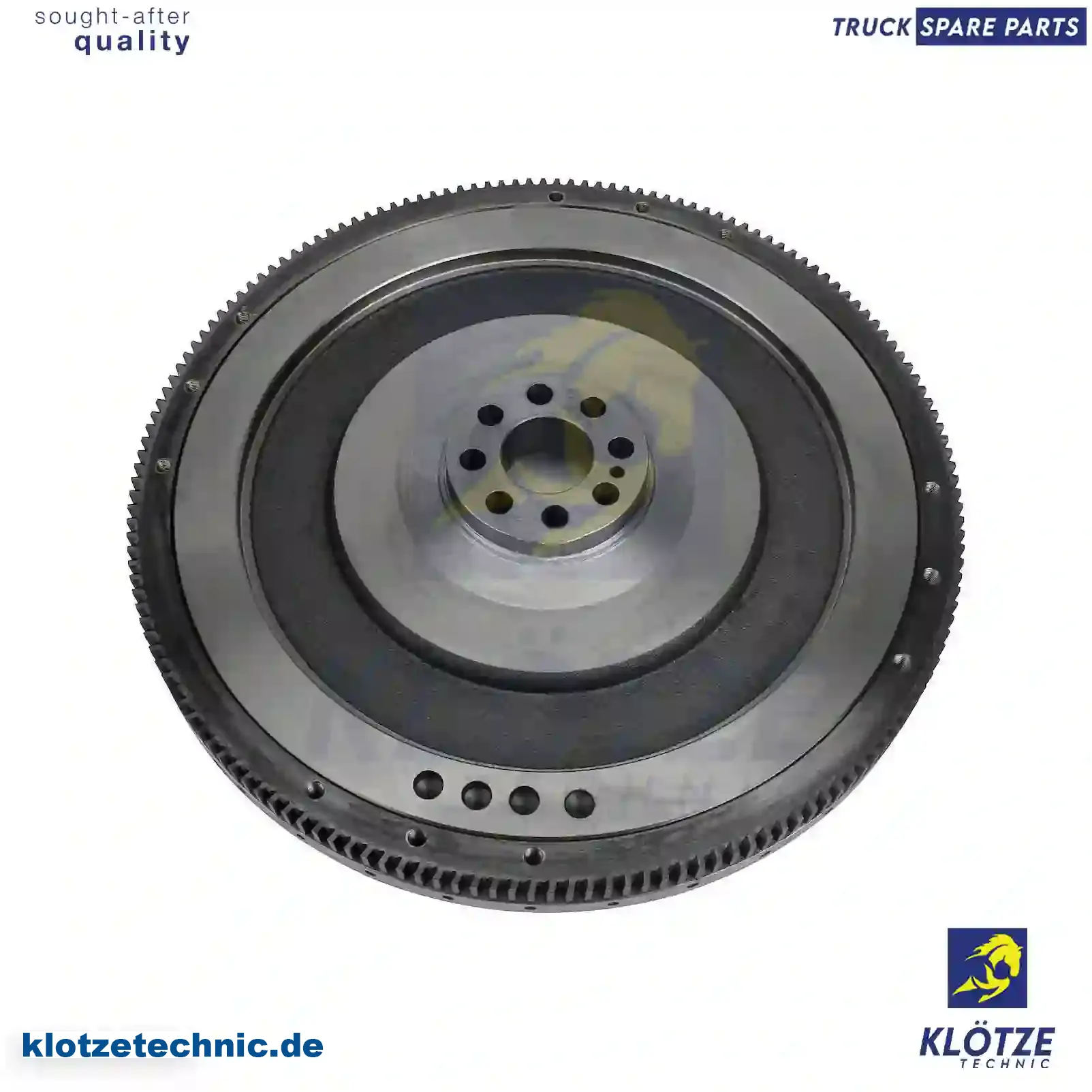 Flywheel 9060307205, 9060303305, 9060303905, 9060304605, 9060306105, 9060307205, ZG30414-0008, 9060307205, 9060303305, 9060303905, 9060304605, 9060306105, 9060307205, ZG30414-0008 || Klötze Technic Spare Part | Engine, Accelerator Pedal, Camshaft, Connecting Rod, Crankcase, Crankshaft, Cylinder Head, Engine Suspension Mountings, Exhaust Manifold, Exhaust Gas Recirculation, Filter Kits, Flywheel Housing, General Overhaul Kits, Engine, Intake Manifold, Oil Cleaner, Oil Cooler, Oil Filter, Oil Pump, Oil Sump, Piston & Liner, Sensor & Switch, Timing Case, Turbocharger, Cooling System, Belt Tensioner, Coolant Filter, Coolant Pipe, Corrosion Prevention Agent, Drive, Expansion Tank, Fan, Intercooler, Monitors & Gauges, Radiator, Thermostat, V-Belt / Timing belt, Water Pump, Fuel System, Electronical Injector Unit, Feed Pump, Fuel Filter, cpl., Fuel Gauge Sender,  Fuel Line, Fuel Pump, Fuel Tank, Injection Line Kit, Injection Pump, Exhaust System, Clutch & Pedal, Gearbox, Propeller Shaft, Axles, Brake System, Hubs & Wheels, Suspension, Leaf Spring, Universal Parts / Accessories, Steering, Electrical System, Cabin