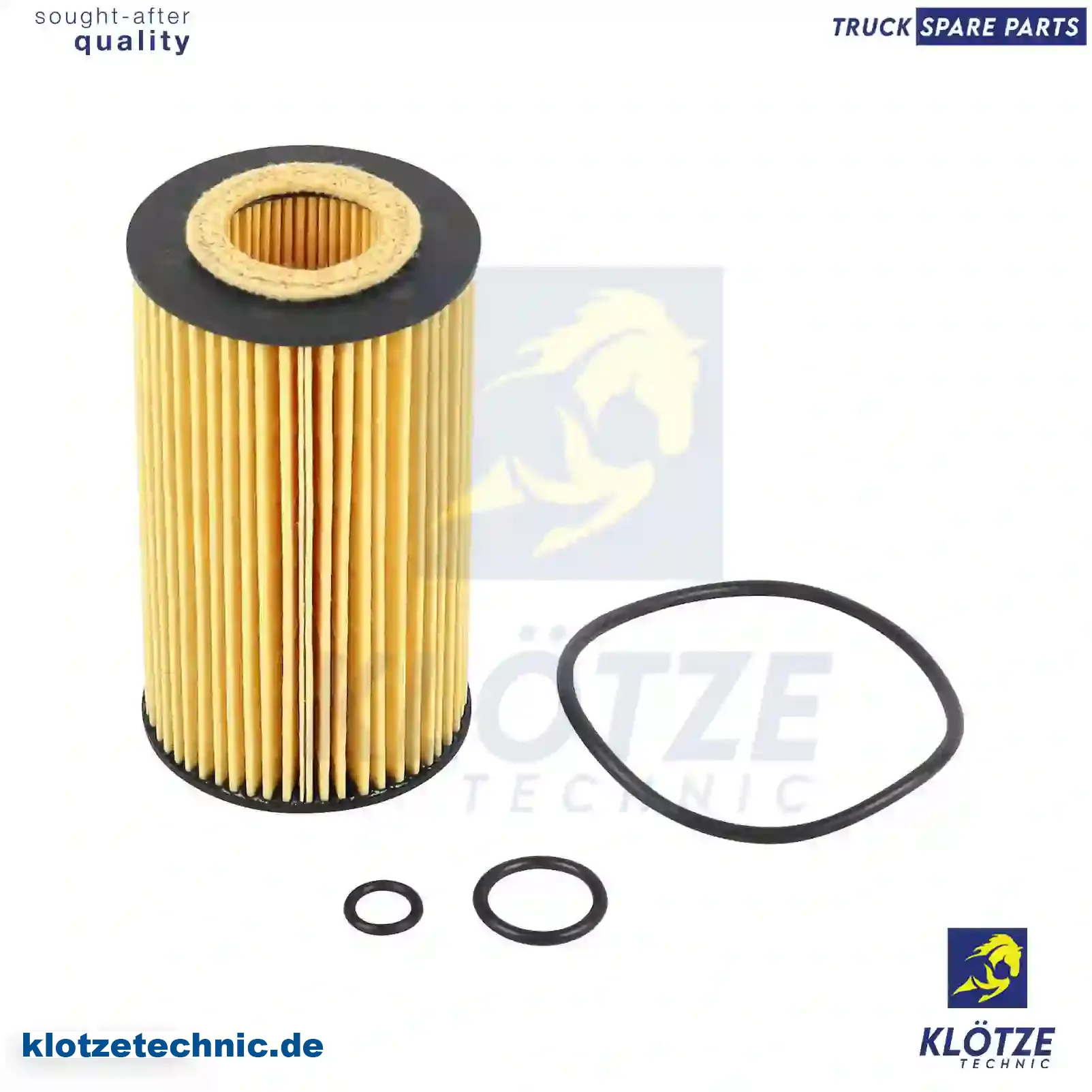 Oil Filter Insert X625, 5080244AB, 5086301AA, 5102904AA, 5102905AA, 5102905AB, 51022905AA, 5143064AA, 5179103AA, 5183748AA, 71775180, K05102904AA, K05102905AA, K05102905AB, K05143064AA, 5086301AA, 5102905AB, 42540021A, 5086301AA, 5102905AB, 0001802209, 0001802309, 0001802609, 0001803009, 0001803109, 0001803309, 1121800009, 112180000967, 1121840025, 1121840125, 1121840225, 1121840325, 1121840525, 6111800009, 611180000967, 6111800010, 6111800110, 6111800210, 6641800009, 1121800009, X625, 5080244AB, 5086301AA, 5102904AA, 5102905AA, 5102905AB, 51022905AA, 5143064AA, 5179103AA, 5183748AA, 71775180, K05102904AA, K05102905AA, K05102905AB, K05143064AA, 5086301AA, 5102905AB, 42540021A, 5086301AA, 5102905AB, 0001802209, 0001802309, 0001802609, 0001803009, 0001803109, 0001803309, 1121800009, 112180000967, 1121840025, 1121840125, 1121840225, 1121840325, 1121840525, 6111800009, 611180000967, 6111800010, 6111800110, 6111800210, 6641800009, 1121800009 || Klötze Technic Spare Part | Engine, Accelerator Pedal, Camshaft, Connecting Rod, Crankcase, Crankshaft, Cylinder Head, Engine Suspension Mountings, Exhaust Manifold, Exhaust Gas Recirculation, Filter Kits, Flywheel Housing, General Overhaul Kits, Engine, Intake Manifold, Oil Cleaner, Oil Cooler, Oil Filter, Oil Pump, Oil Sump, Piston & Liner, Sensor & Switch, Timing Case, Turbocharger, Cooling System, Belt Tensioner, Coolant Filter, Coolant Pipe, Corrosion Prevention Agent, Drive, Expansion Tank, Fan, Intercooler, Monitors & Gauges, Radiator, Thermostat, V-Belt / Timing belt, Water Pump, Fuel System, Electronical Injector Unit, Feed Pump, Fuel Filter, cpl., Fuel Gauge Sender,  Fuel Line, Fuel Pump, Fuel Tank, Injection Line Kit, Injection Pump, Exhaust System, Clutch & Pedal, Gearbox, Propeller Shaft, Axles, Brake System, Hubs & Wheels, Suspension, Leaf Spring, Universal Parts / Accessories, Steering, Electrical System, Cabin