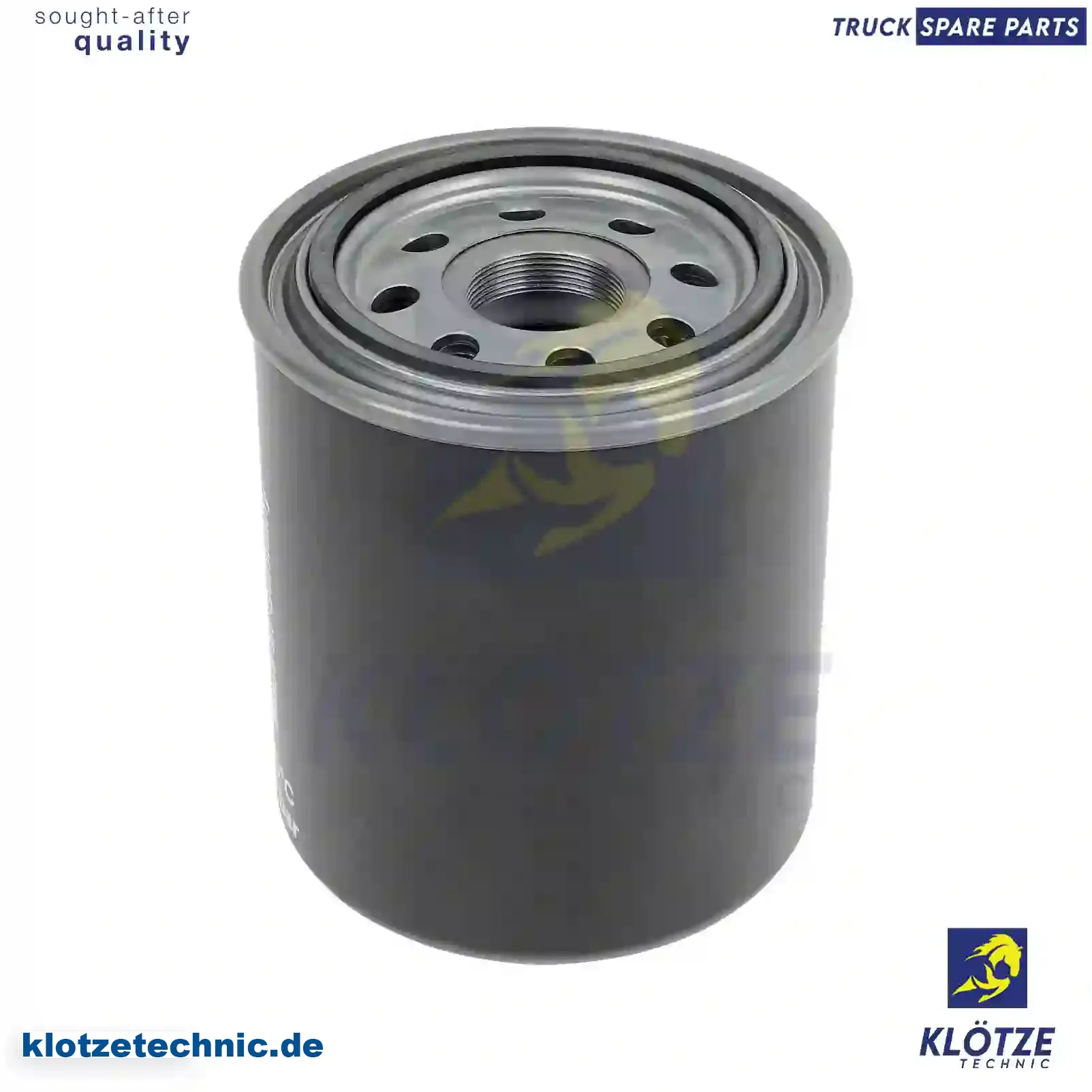 Oil Filter, Fan Drive 04438049, 6285510289, , ,, 04438049, 6285510289, , , || Klötze Technic Spare Part | Engine, Accelerator Pedal, Camshaft, Connecting Rod, Crankcase, Crankshaft, Cylinder Head, Engine Suspension Mountings, Exhaust Manifold, Exhaust Gas Recirculation, Filter Kits, Flywheel Housing, General Overhaul Kits, Engine, Intake Manifold, Oil Cleaner, Oil Cooler, Oil Filter, Oil Pump, Oil Sump, Piston & Liner, Sensor & Switch, Timing Case, Turbocharger, Cooling System, Belt Tensioner, Coolant Filter, Coolant Pipe, Corrosion Prevention Agent, Drive, Expansion Tank, Fan, Intercooler, Monitors & Gauges, Radiator, Thermostat, V-Belt / Timing belt, Water Pump, Fuel System, Electronical Injector Unit, Feed Pump, Fuel Filter, cpl., Fuel Gauge Sender,  Fuel Line, Fuel Pump, Fuel Tank, Injection Line Kit, Injection Pump, Exhaust System, Clutch & Pedal, Gearbox, Propeller Shaft, Axles, Brake System, Hubs & Wheels, Suspension, Leaf Spring, Universal Parts / Accessories, Steering, Electrical System, Cabin