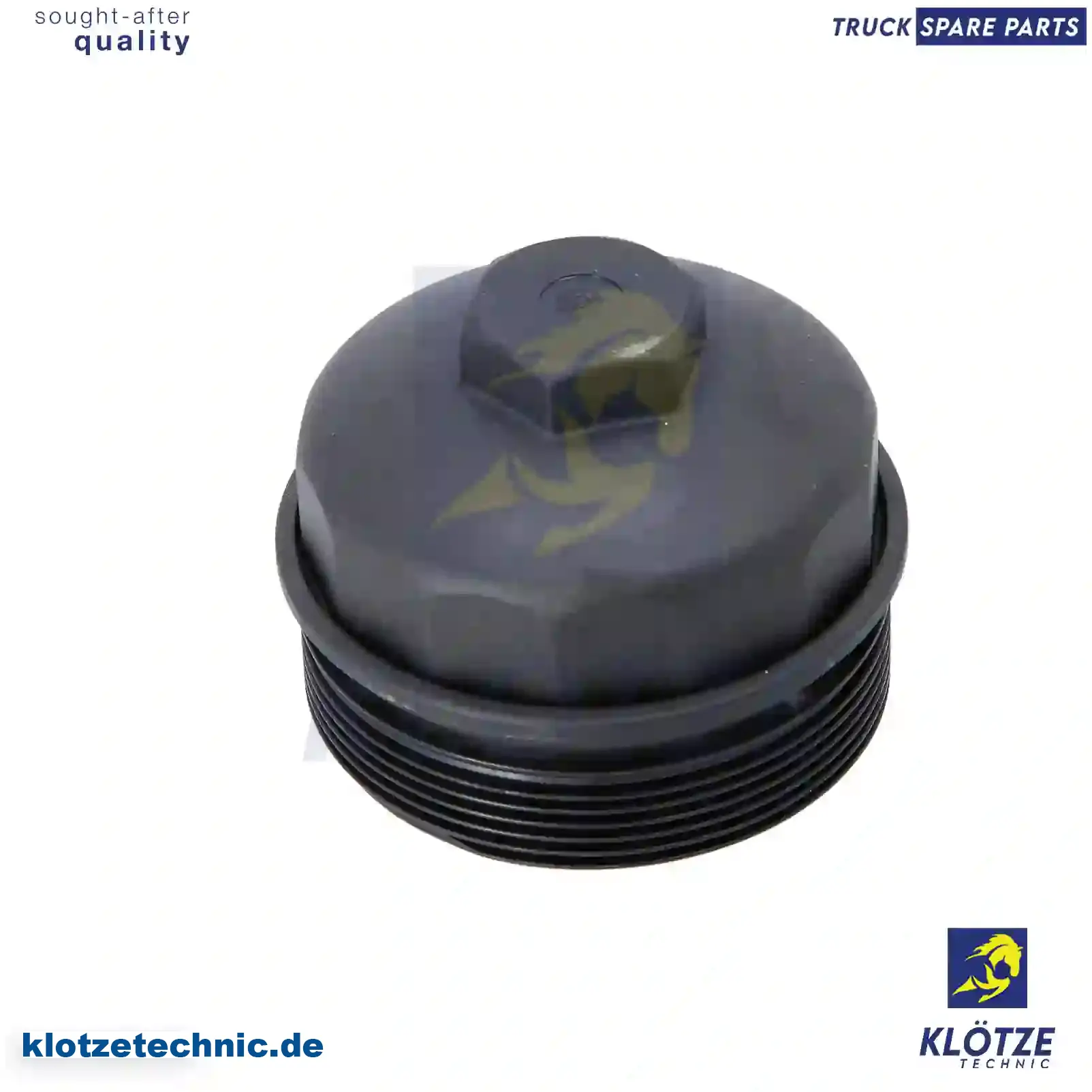 Oil Filter Cover 0001802338, ZG01727-0008,, 0001802338, ZG01727-0008, || Klötze Technic Spare Part | Engine, Accelerator Pedal, Camshaft, Connecting Rod, Crankcase, Crankshaft, Cylinder Head, Engine Suspension Mountings, Exhaust Manifold, Exhaust Gas Recirculation, Filter Kits, Flywheel Housing, General Overhaul Kits, Engine, Intake Manifold, Oil Cleaner, Oil Cooler, Oil Filter, Oil Pump, Oil Sump, Piston & Liner, Sensor & Switch, Timing Case, Turbocharger, Cooling System, Belt Tensioner, Coolant Filter, Coolant Pipe, Corrosion Prevention Agent, Drive, Expansion Tank, Fan, Intercooler, Monitors & Gauges, Radiator, Thermostat, V-Belt / Timing belt, Water Pump, Fuel System, Electronical Injector Unit, Feed Pump, Fuel Filter, cpl., Fuel Gauge Sender,  Fuel Line, Fuel Pump, Fuel Tank, Injection Line Kit, Injection Pump, Exhaust System, Clutch & Pedal, Gearbox, Propeller Shaft, Axles, Brake System, Hubs & Wheels, Suspension, Leaf Spring, Universal Parts / Accessories, Steering, Electrical System, Cabin