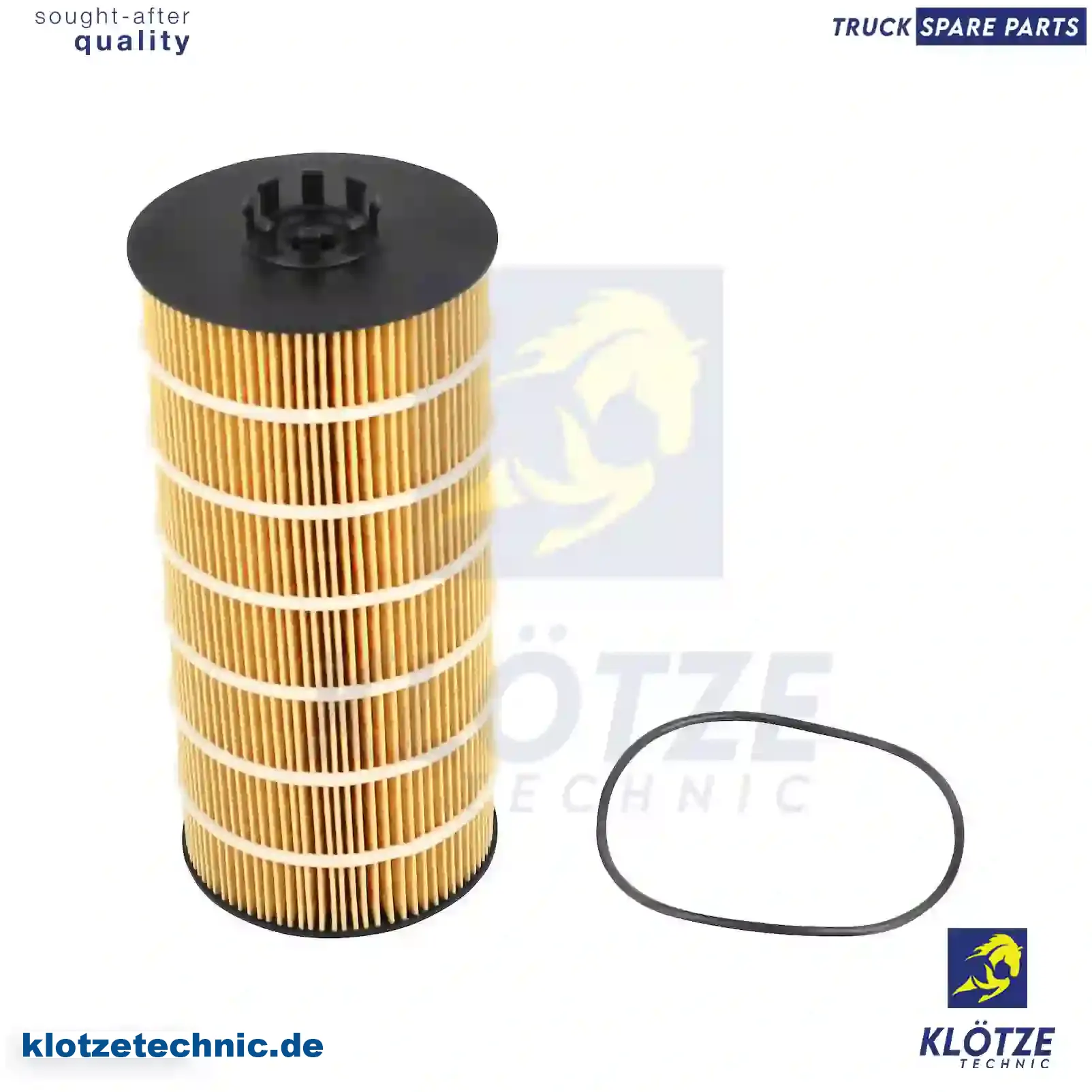 Oil Filter Insert 4721800109, 4721800309, MX001917, MX901279, MX905453, 4721800109, 4721800209, 4721800309, 4721800409, 4721800609, 4721840425, 4721840525, 4721841025, 4721841125, 4721841225, 4731800009, MX001917, MX901279, MX905453, ZG01741-0008, 4721800109, 4721800309, MX001917, MX901279, MX905453, 4721800109, 4721800209, 4721800309, 4721800409, 4721800609, 4721840425, 4721840525, 4721841025, 4721841125, 4721841225, 4731800009, MX001917, MX901279, MX905453, ZG01741-0008 || Klötze Technic Spare Part | Engine, Accelerator Pedal, Camshaft, Connecting Rod, Crankcase, Crankshaft, Cylinder Head, Engine Suspension Mountings, Exhaust Manifold, Exhaust Gas Recirculation, Filter Kits, Flywheel Housing, General Overhaul Kits, Engine, Intake Manifold, Oil Cleaner, Oil Cooler, Oil Filter, Oil Pump, Oil Sump, Piston & Liner, Sensor & Switch, Timing Case, Turbocharger, Cooling System, Belt Tensioner, Coolant Filter, Coolant Pipe, Corrosion Prevention Agent, Drive, Expansion Tank, Fan, Intercooler, Monitors & Gauges, Radiator, Thermostat, V-Belt / Timing belt, Water Pump, Fuel System, Electronical Injector Unit, Feed Pump, Fuel Filter, cpl., Fuel Gauge Sender,  Fuel Line, Fuel Pump, Fuel Tank, Injection Line Kit, Injection Pump, Exhaust System, Clutch & Pedal, Gearbox, Propeller Shaft, Axles, Brake System, Hubs & Wheels, Suspension, Leaf Spring, Universal Parts / Accessories, Steering, Electrical System, Cabin