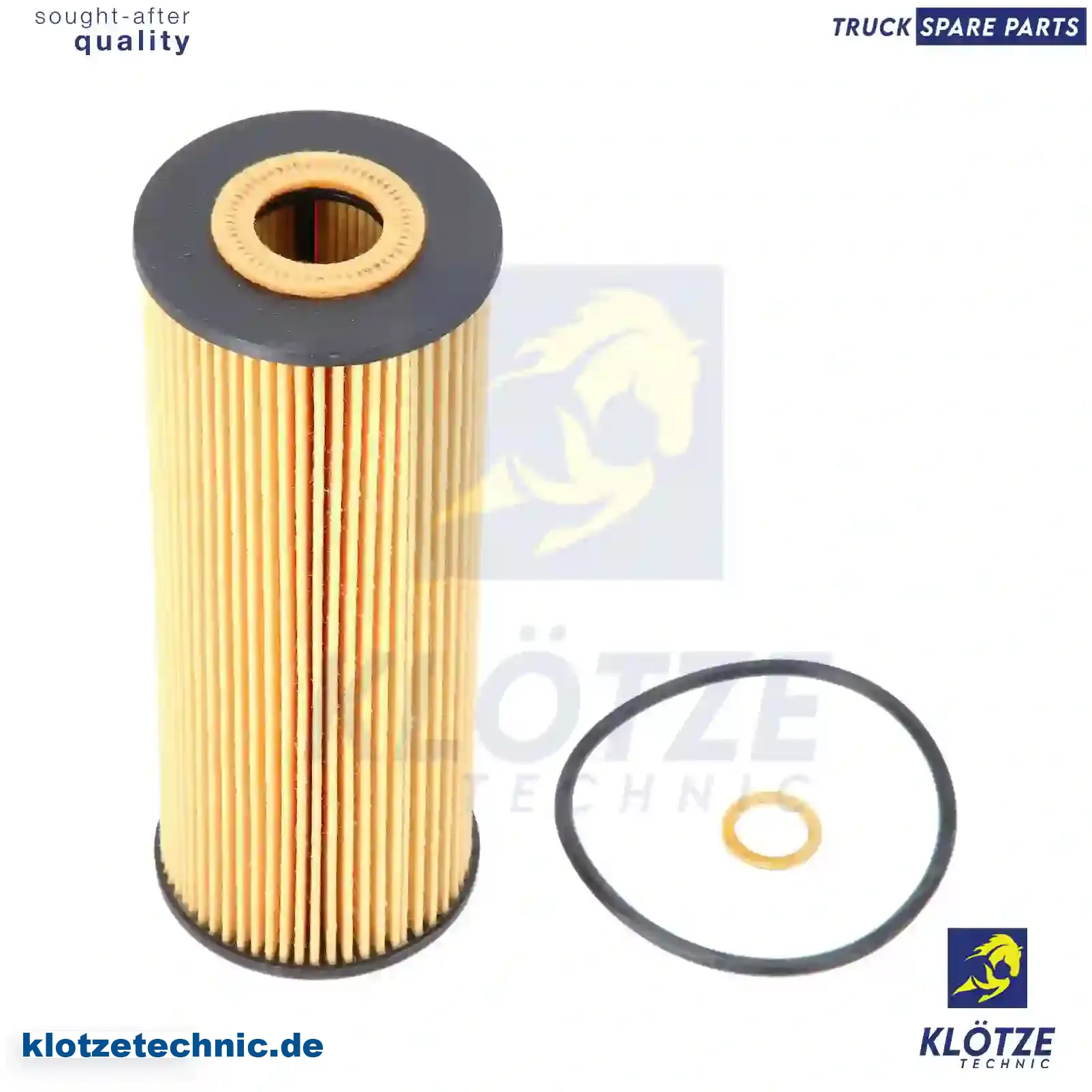 Oil Filter Insert X517, 1621843025, 1212485, 1041800109, 1041800509, 1041800709, 1041800825, 1041840109, 1041840205, 1041840225, 1041840325, 1041840425, 1041840825, 1041840925, 1111840225, 1041800109, 1621803009, 1621843025, 00A115466, ZG01744-0008, X517, 1621843025, 1212485, 1041800109, 1041800509, 1041800709, 1041800825, 1041840109, 1041840205, 1041840225, 1041840325, 1041840425, 1041840825, 1041840925, 1111840225, 1041800109, 1621803009, 1621843025, 00A115466, ZG01744-0008 || Klötze Technic Spare Part | Engine, Accelerator Pedal, Camshaft, Connecting Rod, Crankcase, Crankshaft, Cylinder Head, Engine Suspension Mountings, Exhaust Manifold, Exhaust Gas Recirculation, Filter Kits, Flywheel Housing, General Overhaul Kits, Engine, Intake Manifold, Oil Cleaner, Oil Cooler, Oil Filter, Oil Pump, Oil Sump, Piston & Liner, Sensor & Switch, Timing Case, Turbocharger, Cooling System, Belt Tensioner, Coolant Filter, Coolant Pipe, Corrosion Prevention Agent, Drive, Expansion Tank, Fan, Intercooler, Monitors & Gauges, Radiator, Thermostat, V-Belt / Timing belt, Water Pump, Fuel System, Electronical Injector Unit, Feed Pump, Fuel Filter, cpl., Fuel Gauge Sender,  Fuel Line, Fuel Pump, Fuel Tank, Injection Line Kit, Injection Pump, Exhaust System, Clutch & Pedal, Gearbox, Propeller Shaft, Axles, Brake System, Hubs & Wheels, Suspension, Leaf Spring, Universal Parts / Accessories, Steering, Electrical System, Cabin