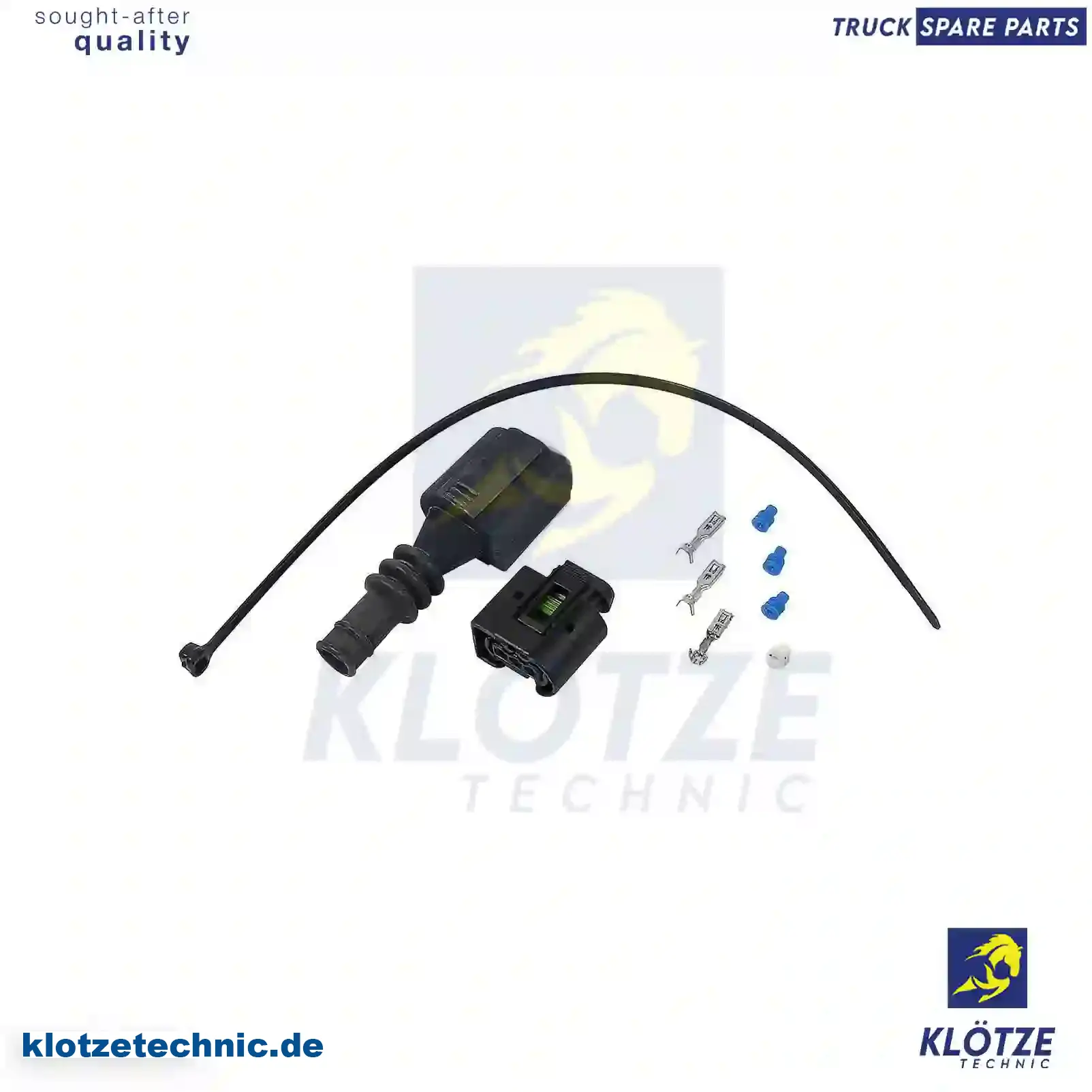 Repair Kit, Plug 0001501527, ZG40078-0008, 0001501527, ZG40078-0008 || Klötze Technic Spare Part | Engine, Accelerator Pedal, Camshaft, Connecting Rod, Crankcase, Crankshaft, Cylinder Head, Engine Suspension Mountings, Exhaust Manifold, Exhaust Gas Recirculation, Filter Kits, Flywheel Housing, General Overhaul Kits, Engine, Intake Manifold, Oil Cleaner, Oil Cooler, Oil Filter, Oil Pump, Oil Sump, Piston & Liner, Sensor & Switch, Timing Case, Turbocharger, Cooling System, Belt Tensioner, Coolant Filter, Coolant Pipe, Corrosion Prevention Agent, Drive, Expansion Tank, Fan, Intercooler, Monitors & Gauges, Radiator, Thermostat, V-Belt / Timing belt, Water Pump, Fuel System, Electronical Injector Unit, Feed Pump, Fuel Filter, cpl., Fuel Gauge Sender,  Fuel Line, Fuel Pump, Fuel Tank, Injection Line Kit, Injection Pump, Exhaust System, Clutch & Pedal, Gearbox, Propeller Shaft, Axles, Brake System, Hubs & Wheels, Suspension, Leaf Spring, Universal Parts / Accessories, Steering, Electrical System, Cabin