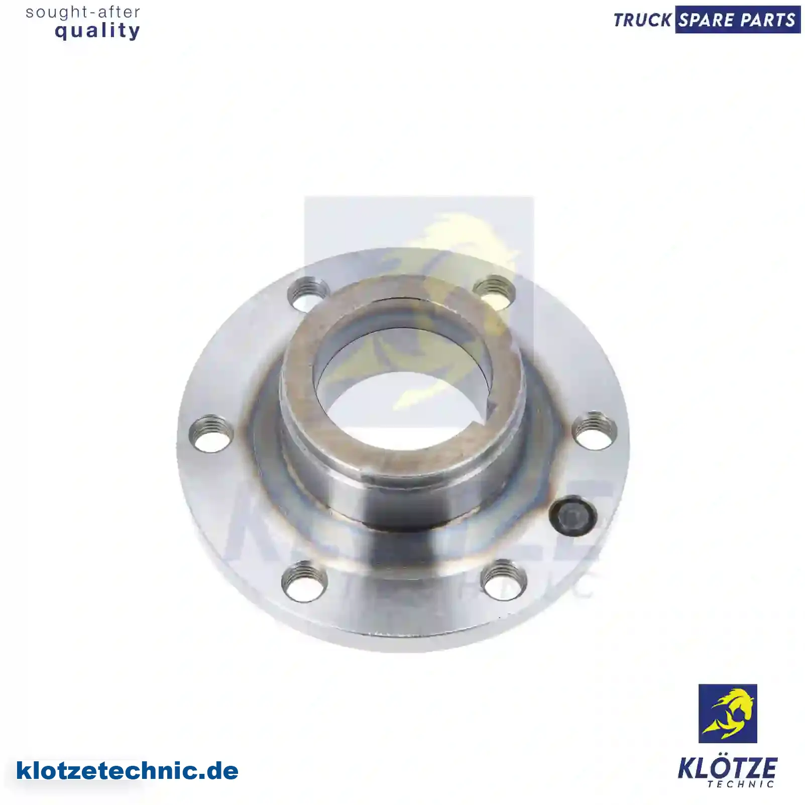 Hub, Pulley 1040300008, 1040300008 || Klötze Technic Spare Part | Engine, Accelerator Pedal, Camshaft, Connecting Rod, Crankcase, Crankshaft, Cylinder Head, Engine Suspension Mountings, Exhaust Manifold, Exhaust Gas Recirculation, Filter Kits, Flywheel Housing, General Overhaul Kits, Engine, Intake Manifold, Oil Cleaner, Oil Cooler, Oil Filter, Oil Pump, Oil Sump, Piston & Liner, Sensor & Switch, Timing Case, Turbocharger, Cooling System, Belt Tensioner, Coolant Filter, Coolant Pipe, Corrosion Prevention Agent, Drive, Expansion Tank, Fan, Intercooler, Monitors & Gauges, Radiator, Thermostat, V-Belt / Timing belt, Water Pump, Fuel System, Electronical Injector Unit, Feed Pump, Fuel Filter, cpl., Fuel Gauge Sender,  Fuel Line, Fuel Pump, Fuel Tank, Injection Line Kit, Injection Pump, Exhaust System, Clutch & Pedal, Gearbox, Propeller Shaft, Axles, Brake System, Hubs & Wheels, Suspension, Leaf Spring, Universal Parts / Accessories, Steering, Electrical System, Cabin