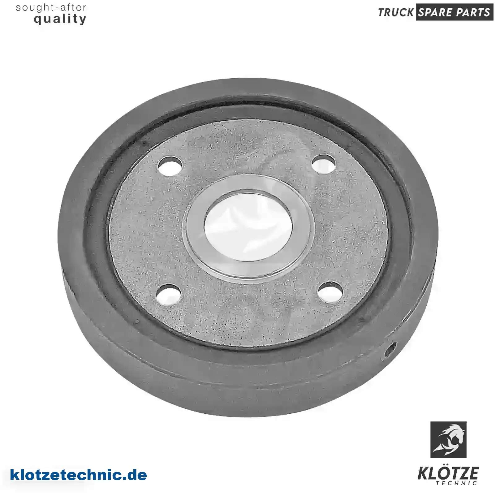 Vibration Damper 9014110047, 2D0521309, 9014110047, 2D0521309 || Klötze Technic Spare Part | Engine, Accelerator Pedal, Camshaft, Connecting Rod, Crankcase, Crankshaft, Cylinder Head, Engine Suspension Mountings, Exhaust Manifold, Exhaust Gas Recirculation, Filter Kits, Flywheel Housing, General Overhaul Kits, Engine, Intake Manifold, Oil Cleaner, Oil Cooler, Oil Filter, Oil Pump, Oil Sump, Piston & Liner, Sensor & Switch, Timing Case, Turbocharger, Cooling System, Belt Tensioner, Coolant Filter, Coolant Pipe, Corrosion Prevention Agent, Drive, Expansion Tank, Fan, Intercooler, Monitors & Gauges, Radiator, Thermostat, V-Belt / Timing belt, Water Pump, Fuel System, Electronical Injector Unit, Feed Pump, Fuel Filter, cpl., Fuel Gauge Sender,  Fuel Line, Fuel Pump, Fuel Tank, Injection Line Kit, Injection Pump, Exhaust System, Clutch & Pedal, Gearbox, Propeller Shaft, Axles, Brake System, Hubs & Wheels, Suspension, Leaf Spring, Universal Parts / Accessories, Steering, Electrical System, Cabin