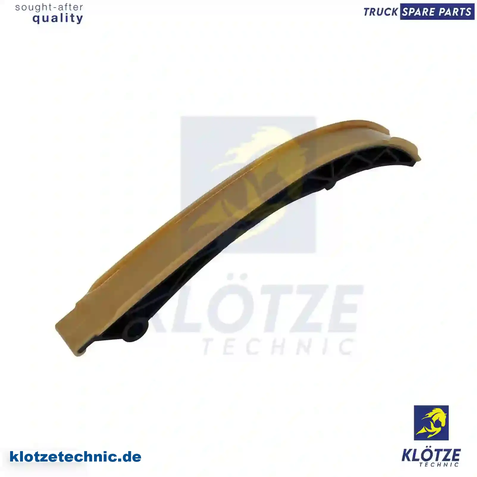 Sliding Rail 1110500916, 1110501416, 00A109469, 1110500916, 1110501416, 00A109469 || Klötze Technic Spare Part | Engine, Accelerator Pedal, Camshaft, Connecting Rod, Crankcase, Crankshaft, Cylinder Head, Engine Suspension Mountings, Exhaust Manifold, Exhaust Gas Recirculation, Filter Kits, Flywheel Housing, General Overhaul Kits, Engine, Intake Manifold, Oil Cleaner, Oil Cooler, Oil Filter, Oil Pump, Oil Sump, Piston & Liner, Sensor & Switch, Timing Case, Turbocharger, Cooling System, Belt Tensioner, Coolant Filter, Coolant Pipe, Corrosion Prevention Agent, Drive, Expansion Tank, Fan, Intercooler, Monitors & Gauges, Radiator, Thermostat, V-Belt / Timing belt, Water Pump, Fuel System, Electronical Injector Unit, Feed Pump, Fuel Filter, cpl., Fuel Gauge Sender,  Fuel Line, Fuel Pump, Fuel Tank, Injection Line Kit, Injection Pump, Exhaust System, Clutch & Pedal, Gearbox, Propeller Shaft, Axles, Brake System, Hubs & Wheels, Suspension, Leaf Spring, Universal Parts / Accessories, Steering, Electrical System, Cabin