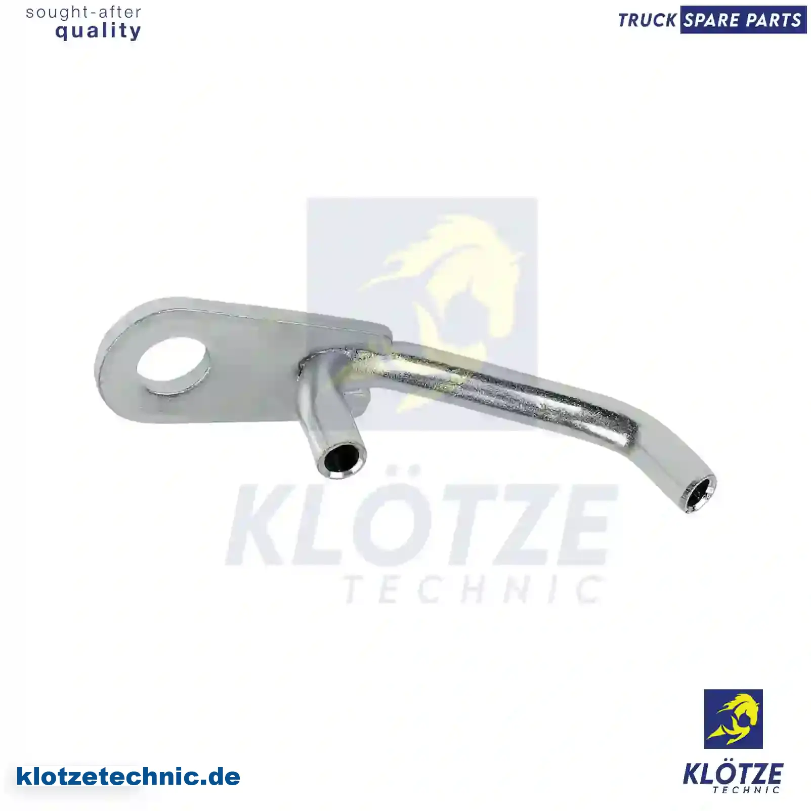 Oil Nozzle 468539, 468539 || Klötze Technic Spare Part | Engine, Accelerator Pedal, Camshaft, Connecting Rod, Crankcase, Crankshaft, Cylinder Head, Engine Suspension Mountings, Exhaust Manifold, Exhaust Gas Recirculation, Filter Kits, Flywheel Housing, General Overhaul Kits, Engine, Intake Manifold, Oil Cleaner, Oil Cooler, Oil Filter, Oil Pump, Oil Sump, Piston & Liner, Sensor & Switch, Timing Case, Turbocharger, Cooling System, Belt Tensioner, Coolant Filter, Coolant Pipe, Corrosion Prevention Agent, Drive, Expansion Tank, Fan, Intercooler, Monitors & Gauges, Radiator, Thermostat, V-Belt / Timing belt, Water Pump, Fuel System, Electronical Injector Unit, Feed Pump, Fuel Filter, cpl., Fuel Gauge Sender,  Fuel Line, Fuel Pump, Fuel Tank, Injection Line Kit, Injection Pump, Exhaust System, Clutch & Pedal, Gearbox, Propeller Shaft, Axles, Brake System, Hubs & Wheels, Suspension, Leaf Spring, Universal Parts / Accessories, Steering, Electrical System, Cabin