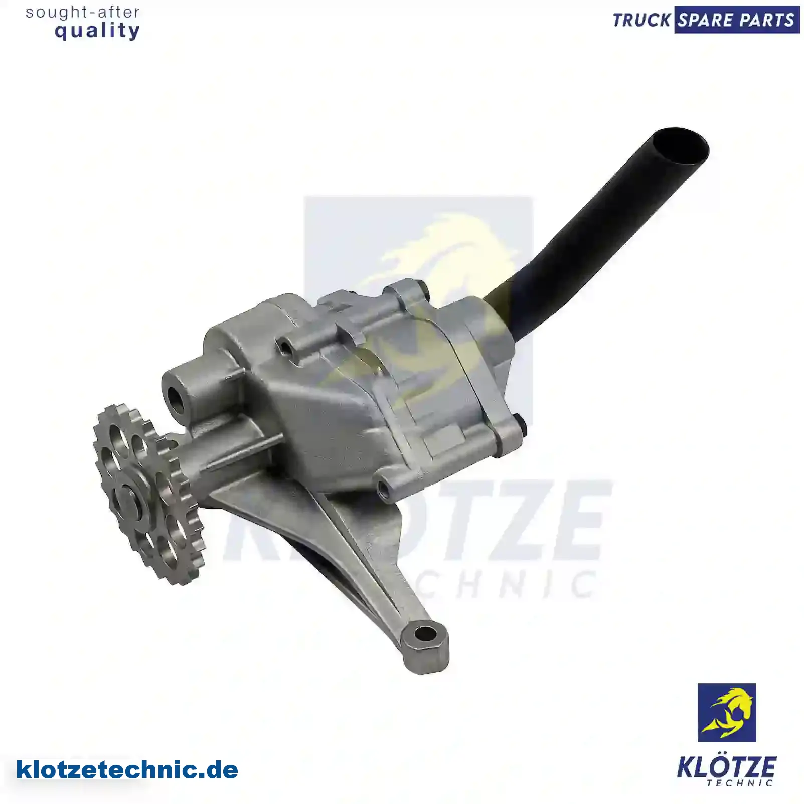 Oil Pump 6021802501, 6021802501 || Klötze Technic Spare Part | Engine, Accelerator Pedal, Camshaft, Connecting Rod, Crankcase, Crankshaft, Cylinder Head, Engine Suspension Mountings, Exhaust Manifold, Exhaust Gas Recirculation, Filter Kits, Flywheel Housing, General Overhaul Kits, Engine, Intake Manifold, Oil Cleaner, Oil Cooler, Oil Filter, Oil Pump, Oil Sump, Piston & Liner, Sensor & Switch, Timing Case, Turbocharger, Cooling System, Belt Tensioner, Coolant Filter, Coolant Pipe, Corrosion Prevention Agent, Drive, Expansion Tank, Fan, Intercooler, Monitors & Gauges, Radiator, Thermostat, V-Belt / Timing belt, Water Pump, Fuel System, Electronical Injector Unit, Feed Pump, Fuel Filter, cpl., Fuel Gauge Sender,  Fuel Line, Fuel Pump, Fuel Tank, Injection Line Kit, Injection Pump, Exhaust System, Clutch & Pedal, Gearbox, Propeller Shaft, Axles, Brake System, Hubs & Wheels, Suspension, Leaf Spring, Universal Parts / Accessories, Steering, Electrical System, Cabin