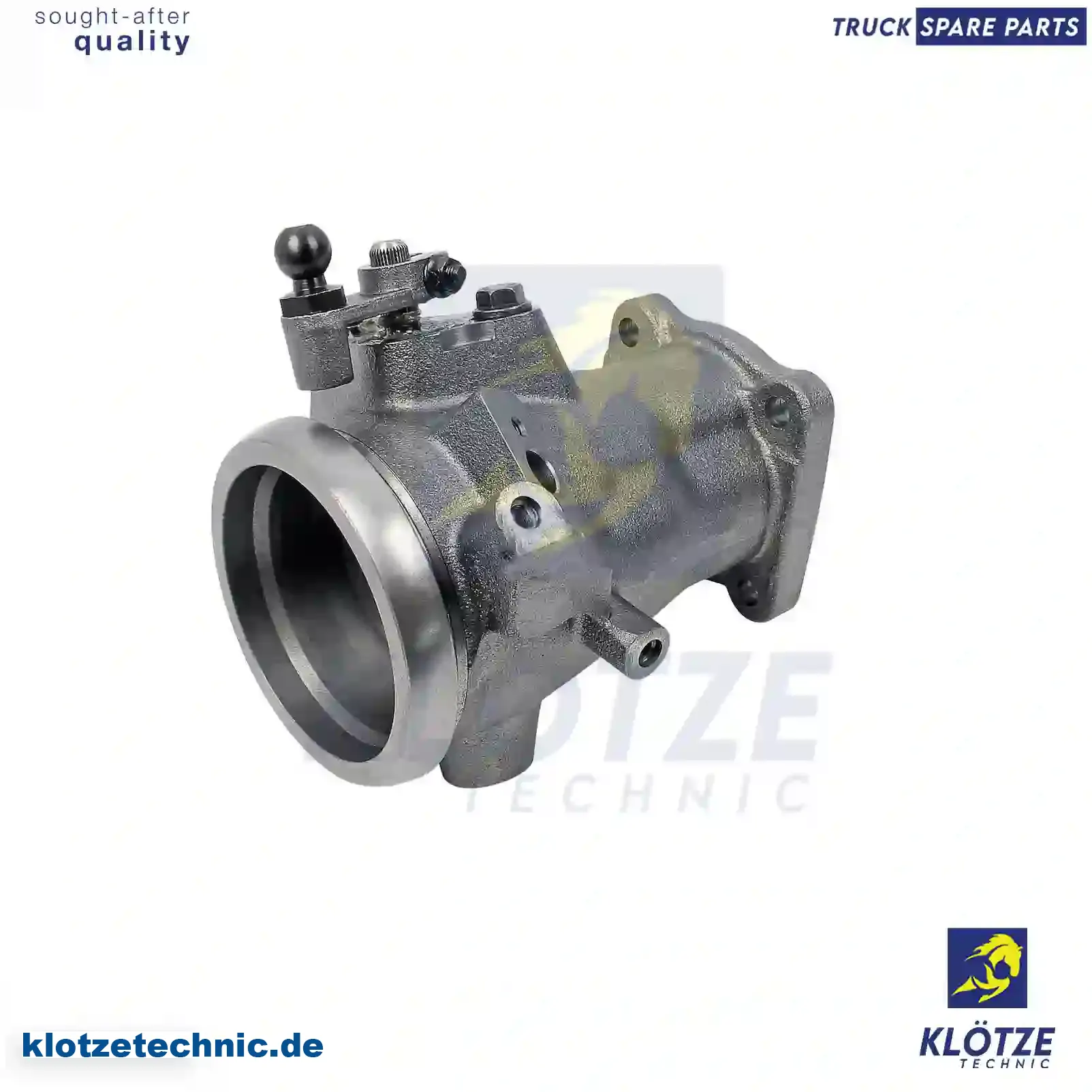 Throttle Housing, Complete 9061400653, 9061400653 || Klötze Technic Spare Part | Engine, Accelerator Pedal, Camshaft, Connecting Rod, Crankcase, Crankshaft, Cylinder Head, Engine Suspension Mountings, Exhaust Manifold, Exhaust Gas Recirculation, Filter Kits, Flywheel Housing, General Overhaul Kits, Engine, Intake Manifold, Oil Cleaner, Oil Cooler, Oil Filter, Oil Pump, Oil Sump, Piston & Liner, Sensor & Switch, Timing Case, Turbocharger, Cooling System, Belt Tensioner, Coolant Filter, Coolant Pipe, Corrosion Prevention Agent, Drive, Expansion Tank, Fan, Intercooler, Monitors & Gauges, Radiator, Thermostat, V-Belt / Timing belt, Water Pump, Fuel System, Electronical Injector Unit, Feed Pump, Fuel Filter, cpl., Fuel Gauge Sender,  Fuel Line, Fuel Pump, Fuel Tank, Injection Line Kit, Injection Pump, Exhaust System, Clutch & Pedal, Gearbox, Propeller Shaft, Axles, Brake System, Hubs & Wheels, Suspension, Leaf Spring, Universal Parts / Accessories, Steering, Electrical System, Cabin