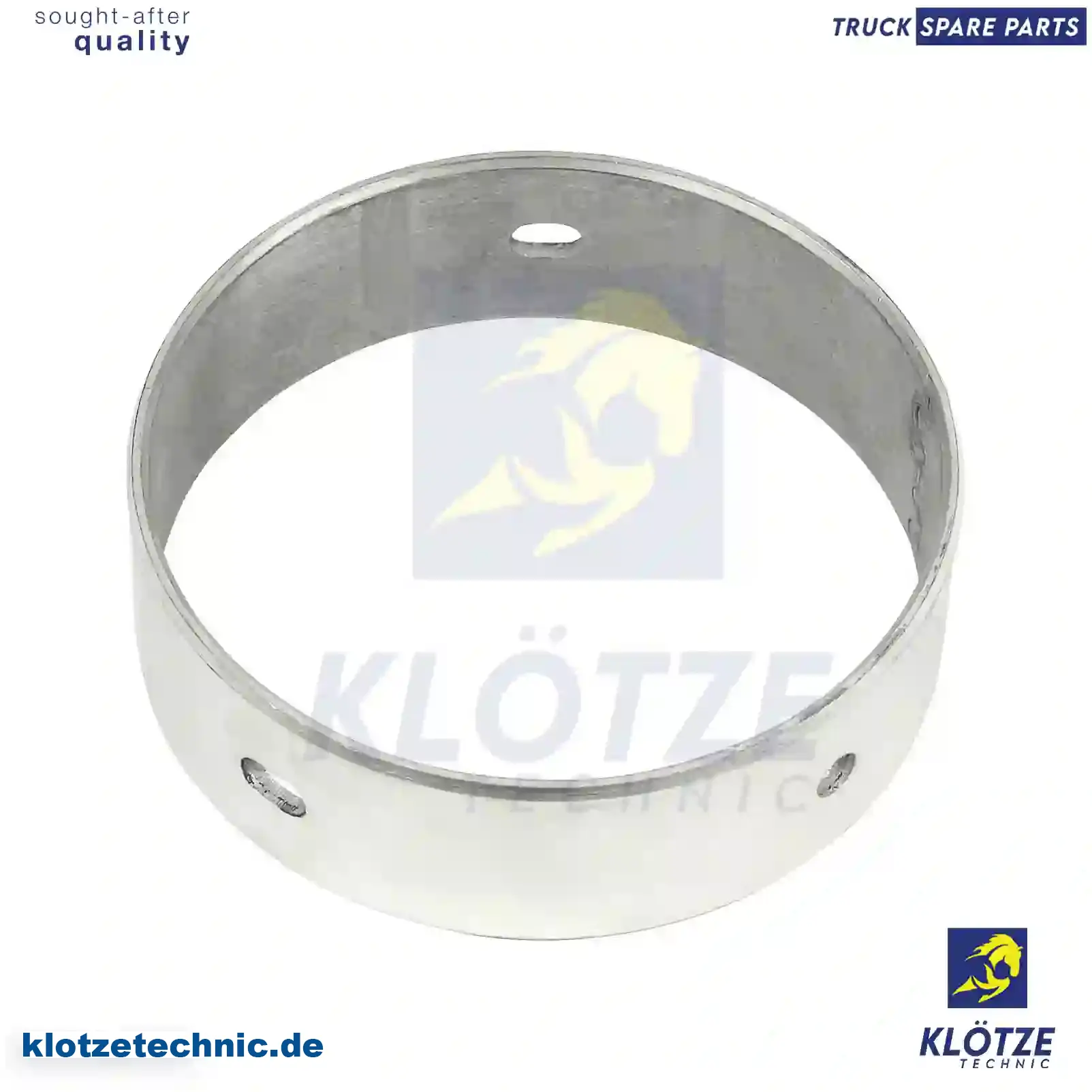 Bushing, Counter Gear 420083, 469324, 479687, 420083, 469324, 479687 || Klötze Technic Spare Part | Engine, Accelerator Pedal, Camshaft, Connecting Rod, Crankcase, Crankshaft, Cylinder Head, Engine Suspension Mountings, Exhaust Manifold, Exhaust Gas Recirculation, Filter Kits, Flywheel Housing, General Overhaul Kits, Engine, Intake Manifold, Oil Cleaner, Oil Cooler, Oil Filter, Oil Pump, Oil Sump, Piston & Liner, Sensor & Switch, Timing Case, Turbocharger, Cooling System, Belt Tensioner, Coolant Filter, Coolant Pipe, Corrosion Prevention Agent, Drive, Expansion Tank, Fan, Intercooler, Monitors & Gauges, Radiator, Thermostat, V-Belt / Timing belt, Water Pump, Fuel System, Electronical Injector Unit, Feed Pump, Fuel Filter, cpl., Fuel Gauge Sender,  Fuel Line, Fuel Pump, Fuel Tank, Injection Line Kit, Injection Pump, Exhaust System, Clutch & Pedal, Gearbox, Propeller Shaft, Axles, Brake System, Hubs & Wheels, Suspension, Leaf Spring, Universal Parts / Accessories, Steering, Electrical System, Cabin