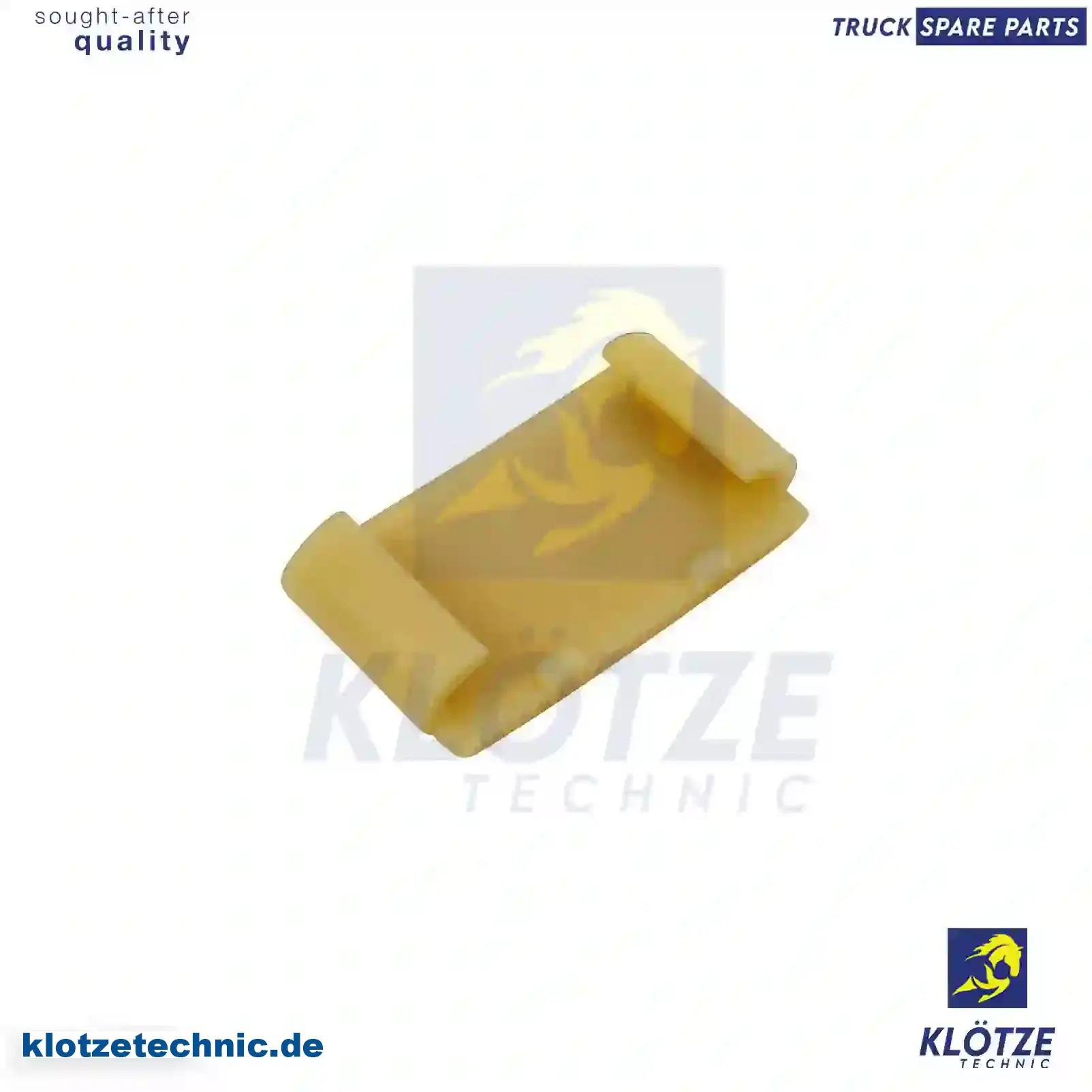 Sliding Rail 2710520416, 2710520416 || Klötze Technic Spare Part | Engine, Accelerator Pedal, Camshaft, Connecting Rod, Crankcase, Crankshaft, Cylinder Head, Engine Suspension Mountings, Exhaust Manifold, Exhaust Gas Recirculation, Filter Kits, Flywheel Housing, General Overhaul Kits, Engine, Intake Manifold, Oil Cleaner, Oil Cooler, Oil Filter, Oil Pump, Oil Sump, Piston & Liner, Sensor & Switch, Timing Case, Turbocharger, Cooling System, Belt Tensioner, Coolant Filter, Coolant Pipe, Corrosion Prevention Agent, Drive, Expansion Tank, Fan, Intercooler, Monitors & Gauges, Radiator, Thermostat, V-Belt / Timing belt, Water Pump, Fuel System, Electronical Injector Unit, Feed Pump, Fuel Filter, cpl., Fuel Gauge Sender,  Fuel Line, Fuel Pump, Fuel Tank, Injection Line Kit, Injection Pump, Exhaust System, Clutch & Pedal, Gearbox, Propeller Shaft, Axles, Brake System, Hubs & Wheels, Suspension, Leaf Spring, Universal Parts / Accessories, Steering, Electrical System, Cabin