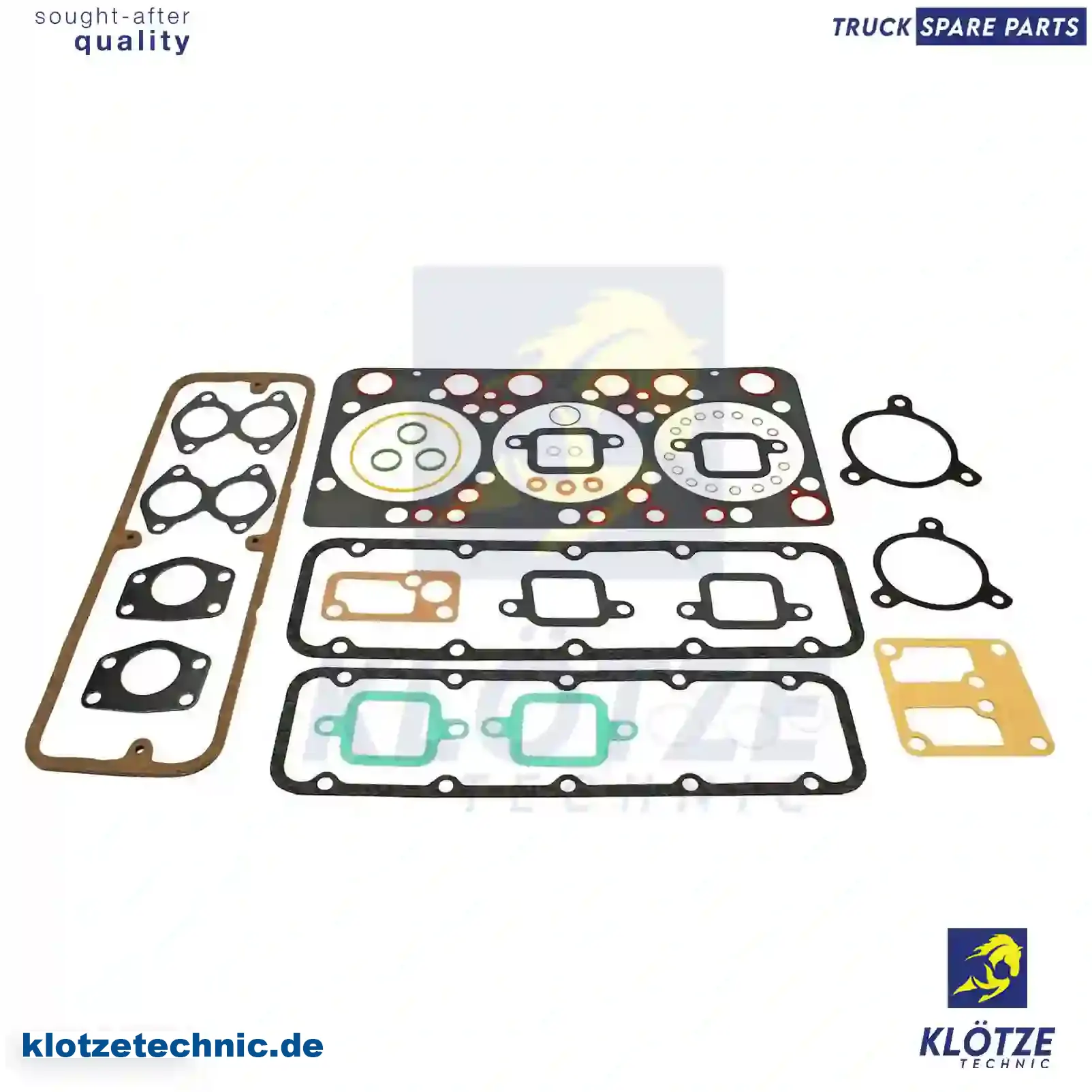 Cylinder Head Gasket Kit 1952317, 551500, 551512, ZG01038-0008, 1952317, 551500, 551512, ZG01038-0008 || Klötze Technic Spare Part | Engine, Accelerator Pedal, Camshaft, Connecting Rod, Crankcase, Crankshaft, Cylinder Head, Engine Suspension Mountings, Exhaust Manifold, Exhaust Gas Recirculation, Filter Kits, Flywheel Housing, General Overhaul Kits, Engine, Intake Manifold, Oil Cleaner, Oil Cooler, Oil Filter, Oil Pump, Oil Sump, Piston & Liner, Sensor & Switch, Timing Case, Turbocharger, Cooling System, Belt Tensioner, Coolant Filter, Coolant Pipe, Corrosion Prevention Agent, Drive, Expansion Tank, Fan, Intercooler, Monitors & Gauges, Radiator, Thermostat, V-Belt / Timing belt, Water Pump, Fuel System, Electronical Injector Unit, Feed Pump, Fuel Filter, cpl., Fuel Gauge Sender,  Fuel Line, Fuel Pump, Fuel Tank, Injection Line Kit, Injection Pump, Exhaust System, Clutch & Pedal, Gearbox, Propeller Shaft, Axles, Brake System, Hubs & Wheels, Suspension, Leaf Spring, Universal Parts / Accessories, Steering, Electrical System, Cabin