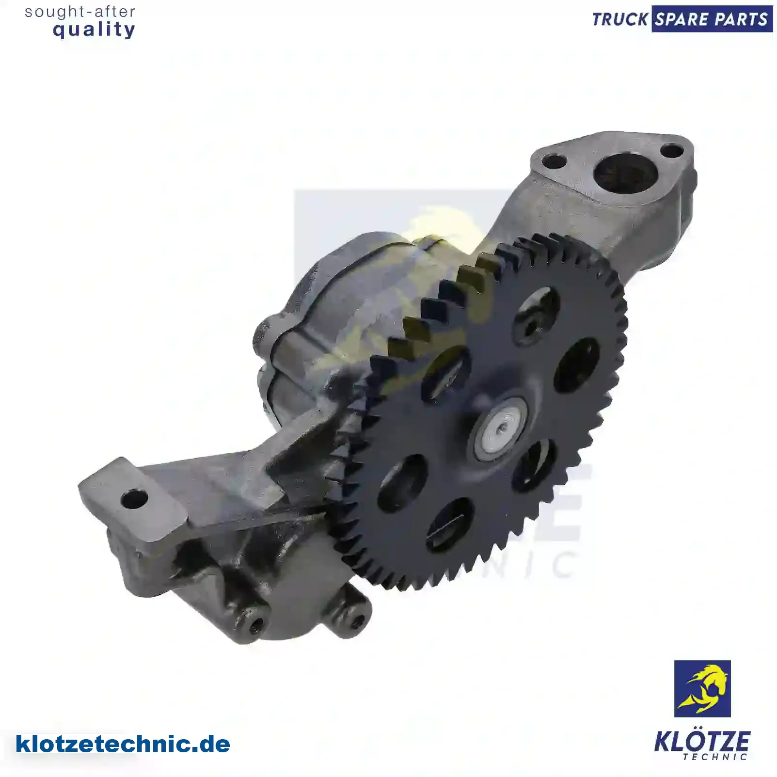 Oil Pump 4571800601, 4571800601 || Klötze Technic Spare Part | Engine, Accelerator Pedal, Camshaft, Connecting Rod, Crankcase, Crankshaft, Cylinder Head, Engine Suspension Mountings, Exhaust Manifold, Exhaust Gas Recirculation, Filter Kits, Flywheel Housing, General Overhaul Kits, Engine, Intake Manifold, Oil Cleaner, Oil Cooler, Oil Filter, Oil Pump, Oil Sump, Piston & Liner, Sensor & Switch, Timing Case, Turbocharger, Cooling System, Belt Tensioner, Coolant Filter, Coolant Pipe, Corrosion Prevention Agent, Drive, Expansion Tank, Fan, Intercooler, Monitors & Gauges, Radiator, Thermostat, V-Belt / Timing belt, Water Pump, Fuel System, Electronical Injector Unit, Feed Pump, Fuel Filter, cpl., Fuel Gauge Sender,  Fuel Line, Fuel Pump, Fuel Tank, Injection Line Kit, Injection Pump, Exhaust System, Clutch & Pedal, Gearbox, Propeller Shaft, Axles, Brake System, Hubs & Wheels, Suspension, Leaf Spring, Universal Parts / Accessories, Steering, Electrical System, Cabin