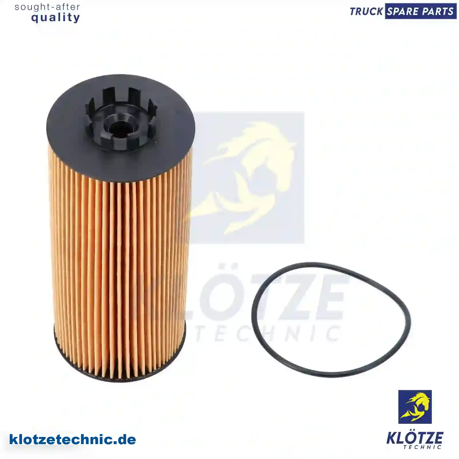 Oil Filter Insert 9361800009, 93618, 9361800009, 93618 || Klötze Technic Spare Part | Engine, Accelerator Pedal, Camshaft, Connecting Rod, Crankcase, Crankshaft, Cylinder Head, Engine Suspension Mountings, Exhaust Manifold, Exhaust Gas Recirculation, Filter Kits, Flywheel Housing, General Overhaul Kits, Engine, Intake Manifold, Oil Cleaner, Oil Cooler, Oil Filter, Oil Pump, Oil Sump, Piston & Liner, Sensor & Switch, Timing Case, Turbocharger, Cooling System, Belt Tensioner, Coolant Filter, Coolant Pipe, Corrosion Prevention Agent, Drive, Expansion Tank, Fan, Intercooler, Monitors & Gauges, Radiator, Thermostat, V-Belt / Timing belt, Water Pump, Fuel System, Electronical Injector Unit, Feed Pump, Fuel Filter, cpl., Fuel Gauge Sender,  Fuel Line, Fuel Pump, Fuel Tank, Injection Line Kit, Injection Pump, Exhaust System, Clutch & Pedal, Gearbox, Propeller Shaft, Axles, Brake System, Hubs & Wheels, Suspension, Leaf Spring, Universal Parts / Accessories, Steering, Electrical System, Cabin