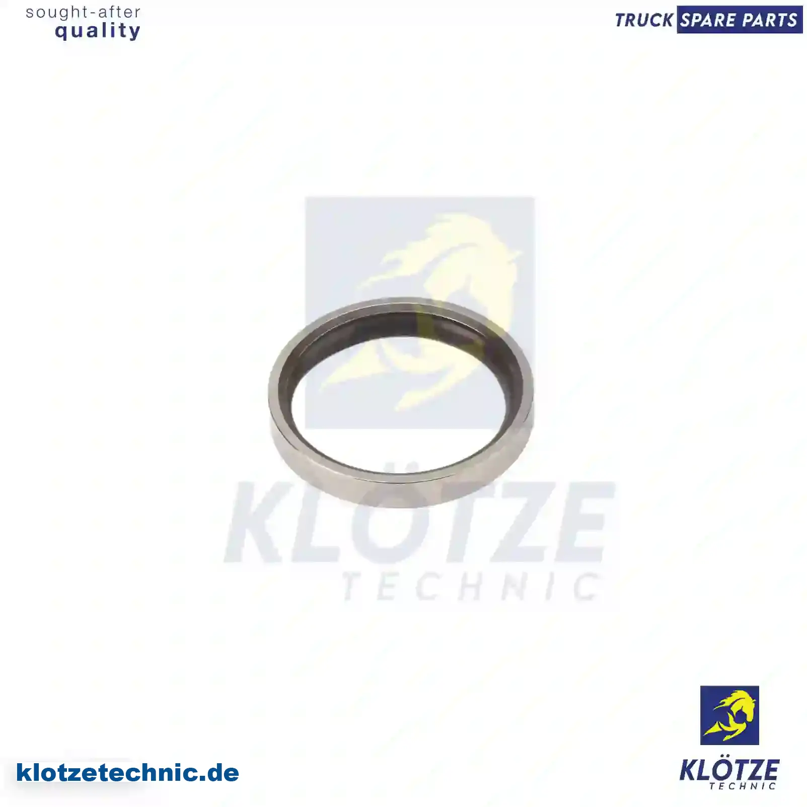 Valve Seat Ring, Intake 51032030171, , ,, 51032030171, , , || Klötze Technic Spare Part | Engine, Accelerator Pedal, Camshaft, Connecting Rod, Crankcase, Crankshaft, Cylinder Head, Engine Suspension Mountings, Exhaust Manifold, Exhaust Gas Recirculation, Filter Kits, Flywheel Housing, General Overhaul Kits, Engine, Intake Manifold, Oil Cleaner, Oil Cooler, Oil Filter, Oil Pump, Oil Sump, Piston & Liner, Sensor & Switch, Timing Case, Turbocharger, Cooling System, Belt Tensioner, Coolant Filter, Coolant Pipe, Corrosion Prevention Agent, Drive, Expansion Tank, Fan, Intercooler, Monitors & Gauges, Radiator, Thermostat, V-Belt / Timing belt, Water Pump, Fuel System, Electronical Injector Unit, Feed Pump, Fuel Filter, cpl., Fuel Gauge Sender,  Fuel Line, Fuel Pump, Fuel Tank, Injection Line Kit, Injection Pump, Exhaust System, Clutch & Pedal, Gearbox, Propeller Shaft, Axles, Brake System, Hubs & Wheels, Suspension, Leaf Spring, Universal Parts / Accessories, Steering, Electrical System, Cabin