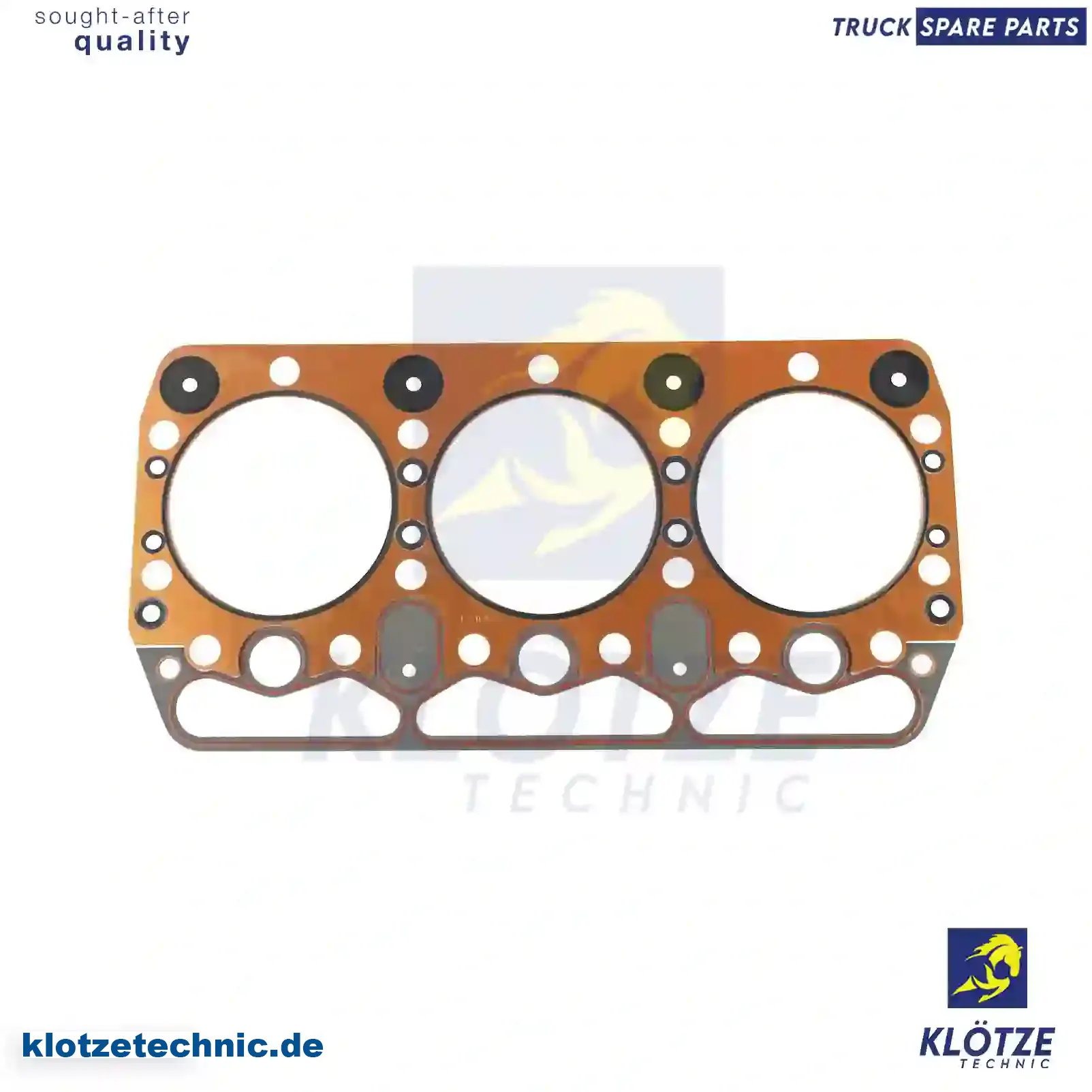 Cylinder Head Gasket 04763564, 4763564, 98472333, 99484354, 04763564, 4763564, 98472333, 99484354 || Klötze Technic Spare Part | Engine, Accelerator Pedal, Camshaft, Connecting Rod, Crankcase, Crankshaft, Cylinder Head, Engine Suspension Mountings, Exhaust Manifold, Exhaust Gas Recirculation, Filter Kits, Flywheel Housing, General Overhaul Kits, Engine, Intake Manifold, Oil Cleaner, Oil Cooler, Oil Filter, Oil Pump, Oil Sump, Piston & Liner, Sensor & Switch, Timing Case, Turbocharger, Cooling System, Belt Tensioner, Coolant Filter, Coolant Pipe, Corrosion Prevention Agent, Drive, Expansion Tank, Fan, Intercooler, Monitors & Gauges, Radiator, Thermostat, V-Belt / Timing belt, Water Pump, Fuel System, Electronical Injector Unit, Feed Pump, Fuel Filter, cpl., Fuel Gauge Sender,  Fuel Line, Fuel Pump, Fuel Tank, Injection Line Kit, Injection Pump, Exhaust System, Clutch & Pedal, Gearbox, Propeller Shaft, Axles, Brake System, Hubs & Wheels, Suspension, Leaf Spring, Universal Parts / Accessories, Steering, Electrical System, Cabin