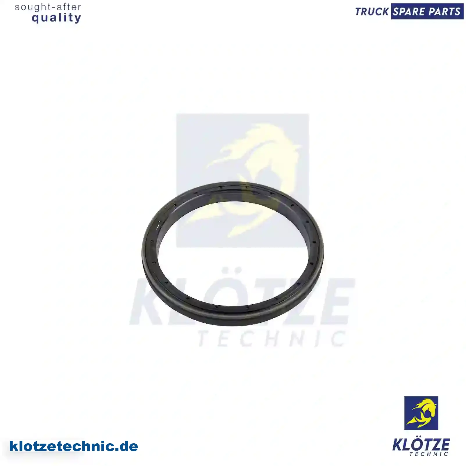 Oil Seal 1403960, 04890833, A77810, J909411, J929106, 04890833, 4890833, 5801483583, ZG02768-0008, 1403960, 04890833, A77810, J909411, J929106, 04890833, 4890833, 5801483583, ZG02768-0008 || Klötze Technic Spare Part | Engine, Accelerator Pedal, Camshaft, Connecting Rod, Crankcase, Crankshaft, Cylinder Head, Engine Suspension Mountings, Exhaust Manifold, Exhaust Gas Recirculation, Filter Kits, Flywheel Housing, General Overhaul Kits, Engine, Intake Manifold, Oil Cleaner, Oil Cooler, Oil Filter, Oil Pump, Oil Sump, Piston & Liner, Sensor & Switch, Timing Case, Turbocharger, Cooling System, Belt Tensioner, Coolant Filter, Coolant Pipe, Corrosion Prevention Agent, Drive, Expansion Tank, Fan, Intercooler, Monitors & Gauges, Radiator, Thermostat, V-Belt / Timing belt, Water Pump, Fuel System, Electronical Injector Unit, Feed Pump, Fuel Filter, cpl., Fuel Gauge Sender,  Fuel Line, Fuel Pump, Fuel Tank, Injection Line Kit, Injection Pump, Exhaust System, Clutch & Pedal, Gearbox, Propeller Shaft, Axles, Brake System, Hubs & Wheels, Suspension, Leaf Spring, Universal Parts / Accessories, Steering, Electrical System, Cabin