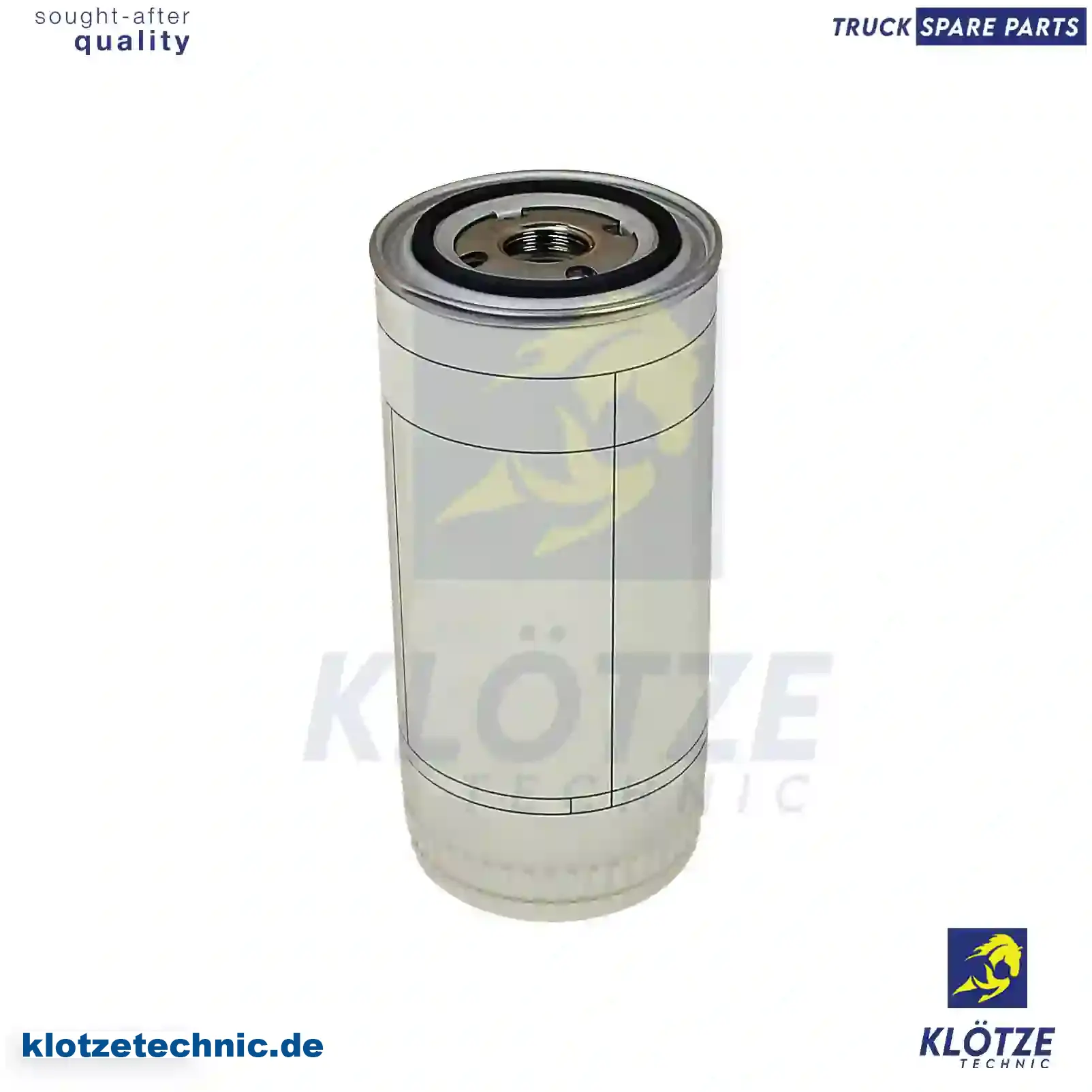 Oil Filter 0501316411, 44749059, 501316411, 00758705, 758705, 5006143641, 06750658206, 06750659206, 06750659208, 5000289323, 5010197265, 5010197266, 6005019746, 472039, 4787923, 47879234, 8003919, 0501316411, 44749059, 501316411, 00758705, 758705, 5006143641, 06750658206, 06750659206, 06750659208, 5000289323, 5010197265, 5010197266, 6005019746, 472039, 4787923, 47879234, 8003919 || Klötze Technic Spare Part | Engine, Accelerator Pedal, Camshaft, Connecting Rod, Crankcase, Crankshaft, Cylinder Head, Engine Suspension Mountings, Exhaust Manifold, Exhaust Gas Recirculation, Filter Kits, Flywheel Housing, General Overhaul Kits, Engine, Intake Manifold, Oil Cleaner, Oil Cooler, Oil Filter, Oil Pump, Oil Sump, Piston & Liner, Sensor & Switch, Timing Case, Turbocharger, Cooling System, Belt Tensioner, Coolant Filter, Coolant Pipe, Corrosion Prevention Agent, Drive, Expansion Tank, Fan, Intercooler, Monitors & Gauges, Radiator, Thermostat, V-Belt / Timing belt, Water Pump, Fuel System, Electronical Injector Unit, Feed Pump, Fuel Filter, cpl., Fuel Gauge Sender,  Fuel Line, Fuel Pump, Fuel Tank, Injection Line Kit, Injection Pump, Exhaust System, Clutch & Pedal, Gearbox, Propeller Shaft, Axles, Brake System, Hubs & Wheels, Suspension, Leaf Spring, Universal Parts / Accessories, Steering, Electrical System, Cabin